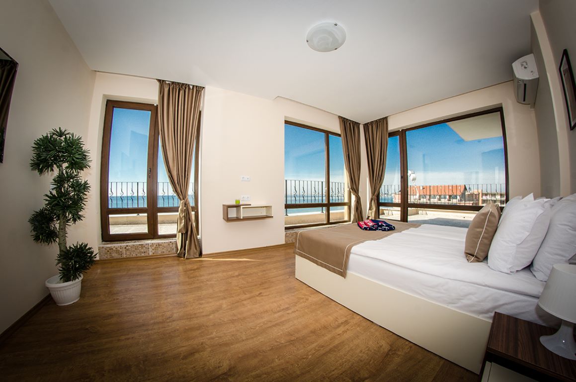 Premier Fort Beach Apart-Trosoban apartman.jpg