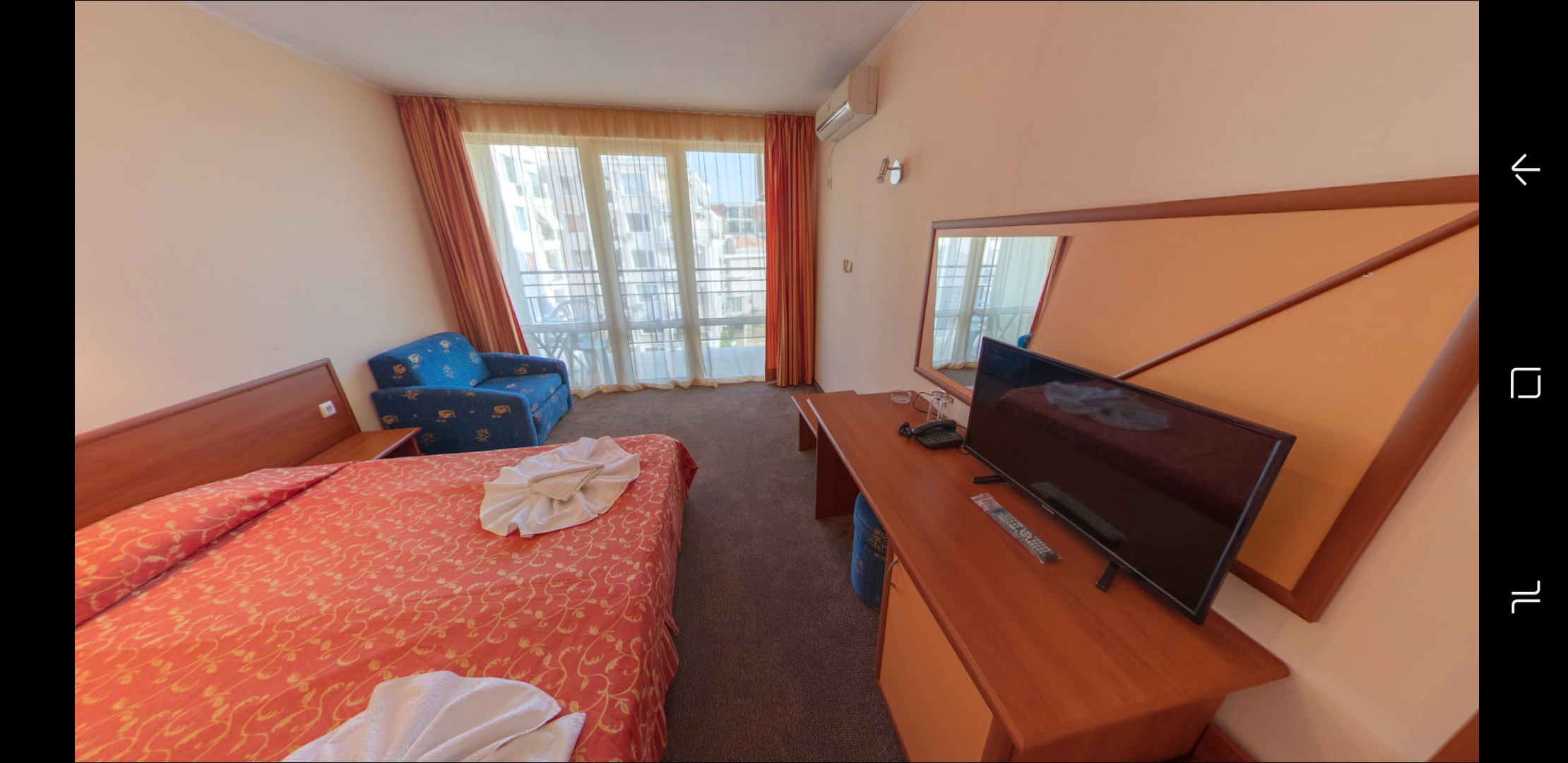 Hotel Preshev-Standardna soba.jpg
