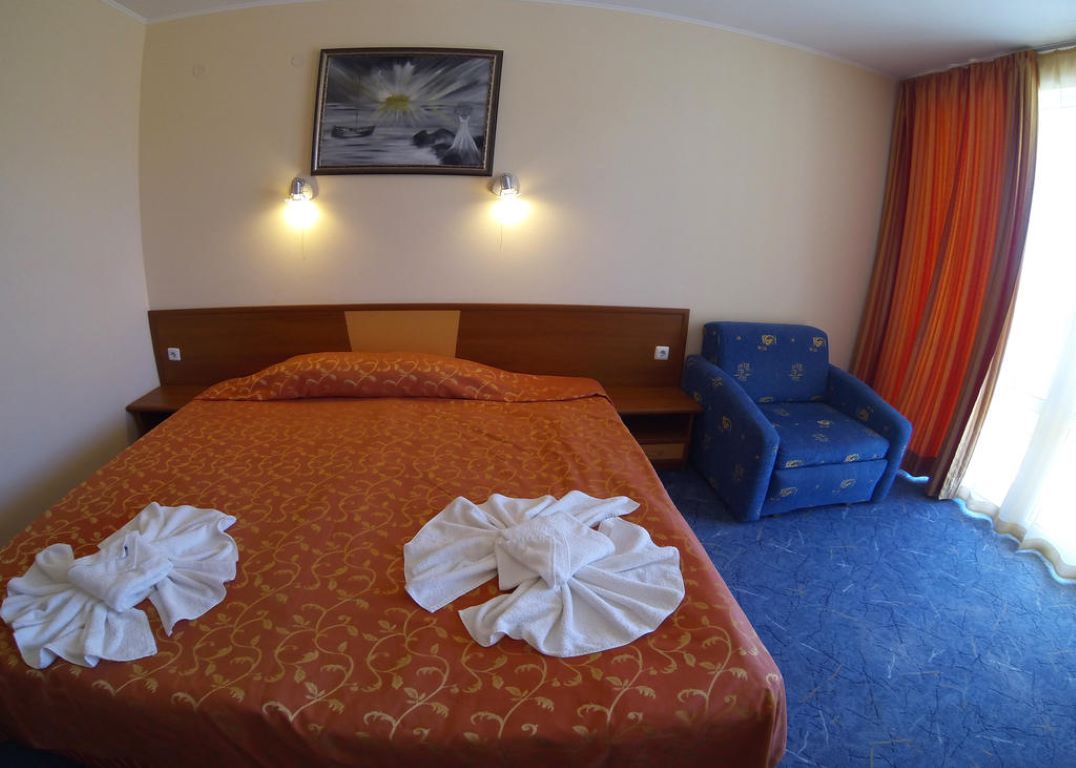 Preshev Hotel-Standardna soba.jpg