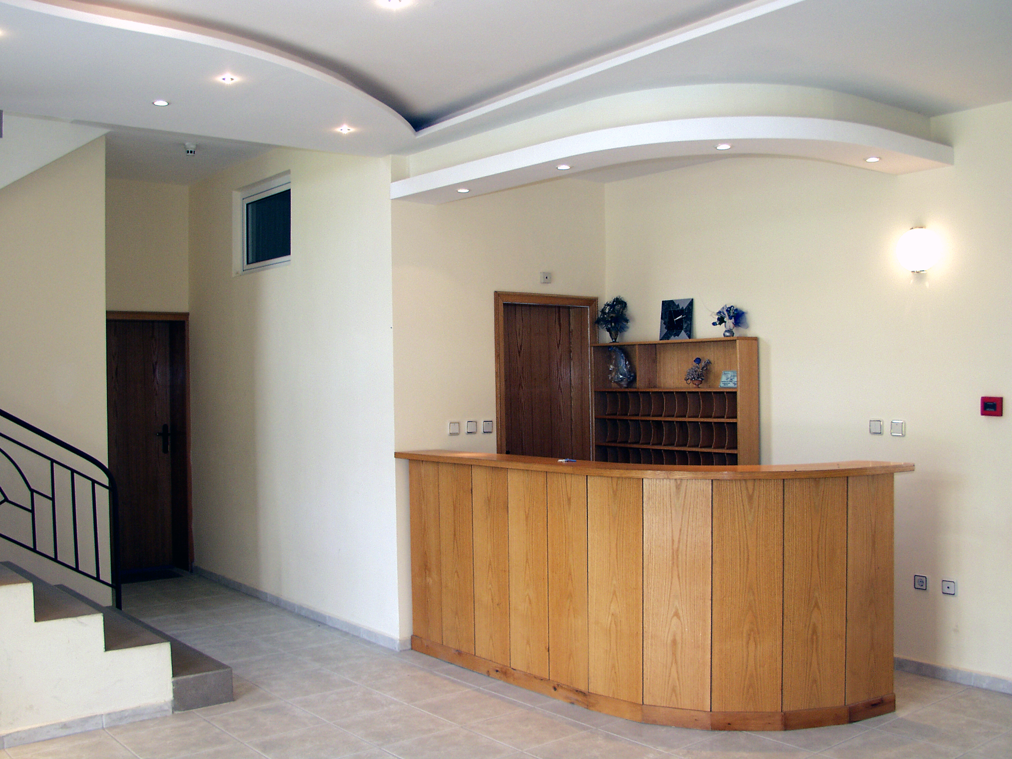 Hotel Larisa-Recepcija.jpg