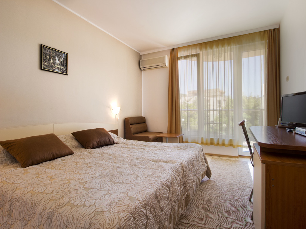 Venera Family Hotel-Standardna soba.jpg