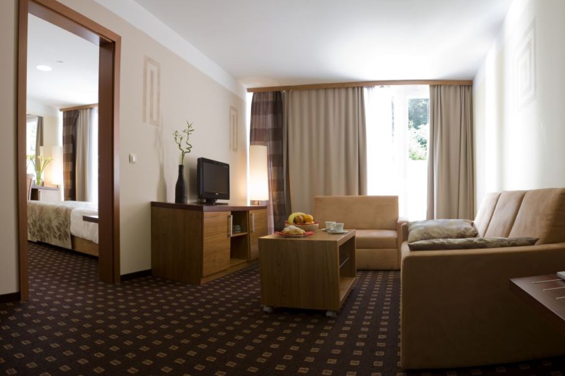 Aquapark Hotel Zusterna-Apartman za cetiri osobe.jpg