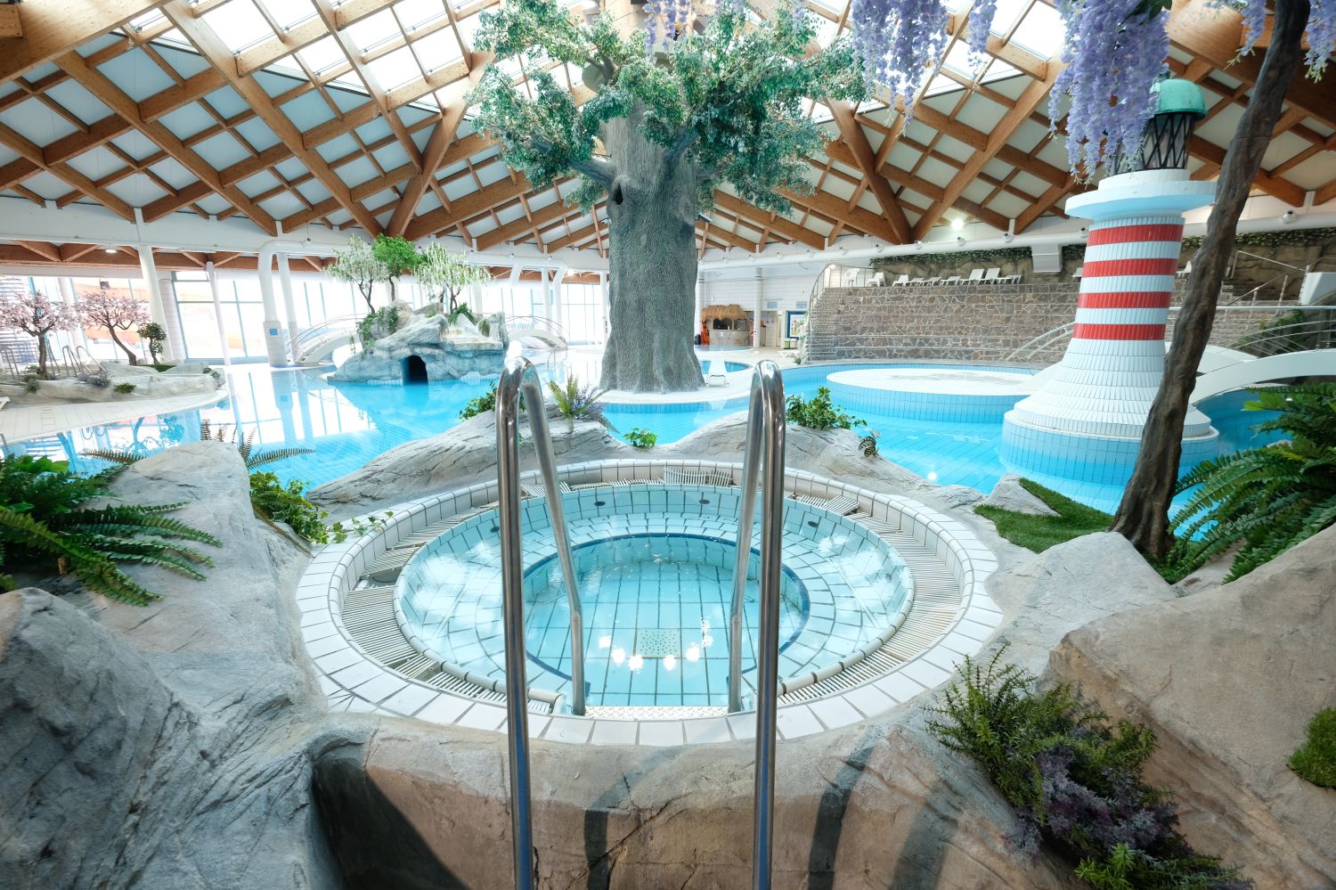 Čatež Hotel-Bazenski kompleks.jpg