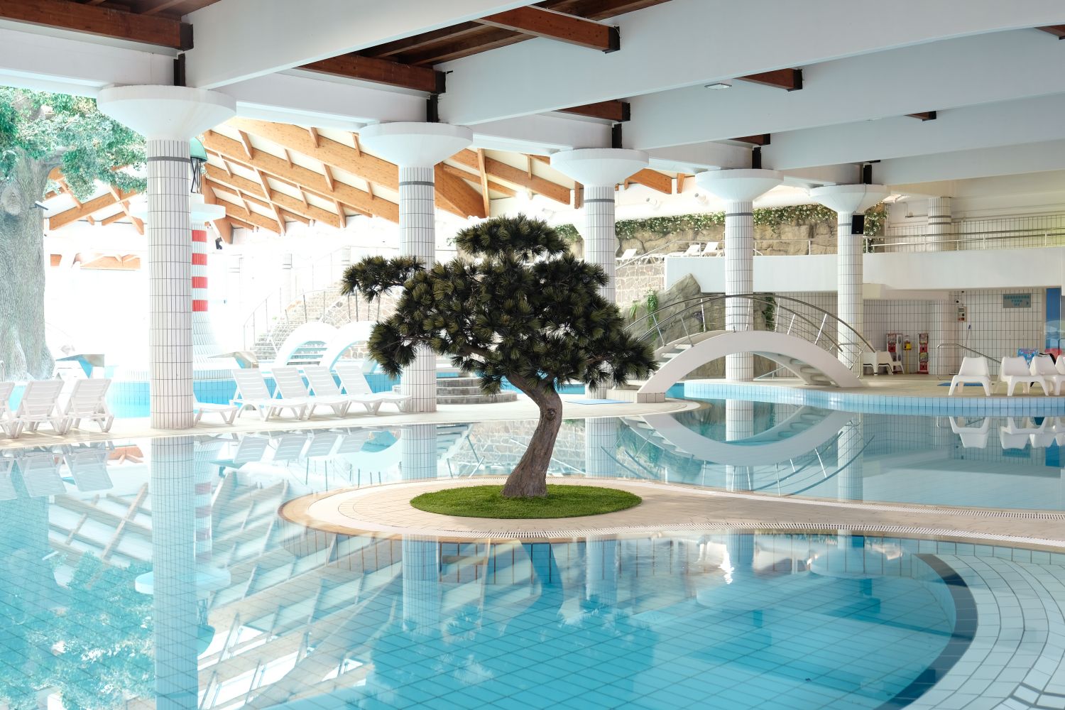 Čatež Hotel-Zimnska Termalna rivijera.jpg