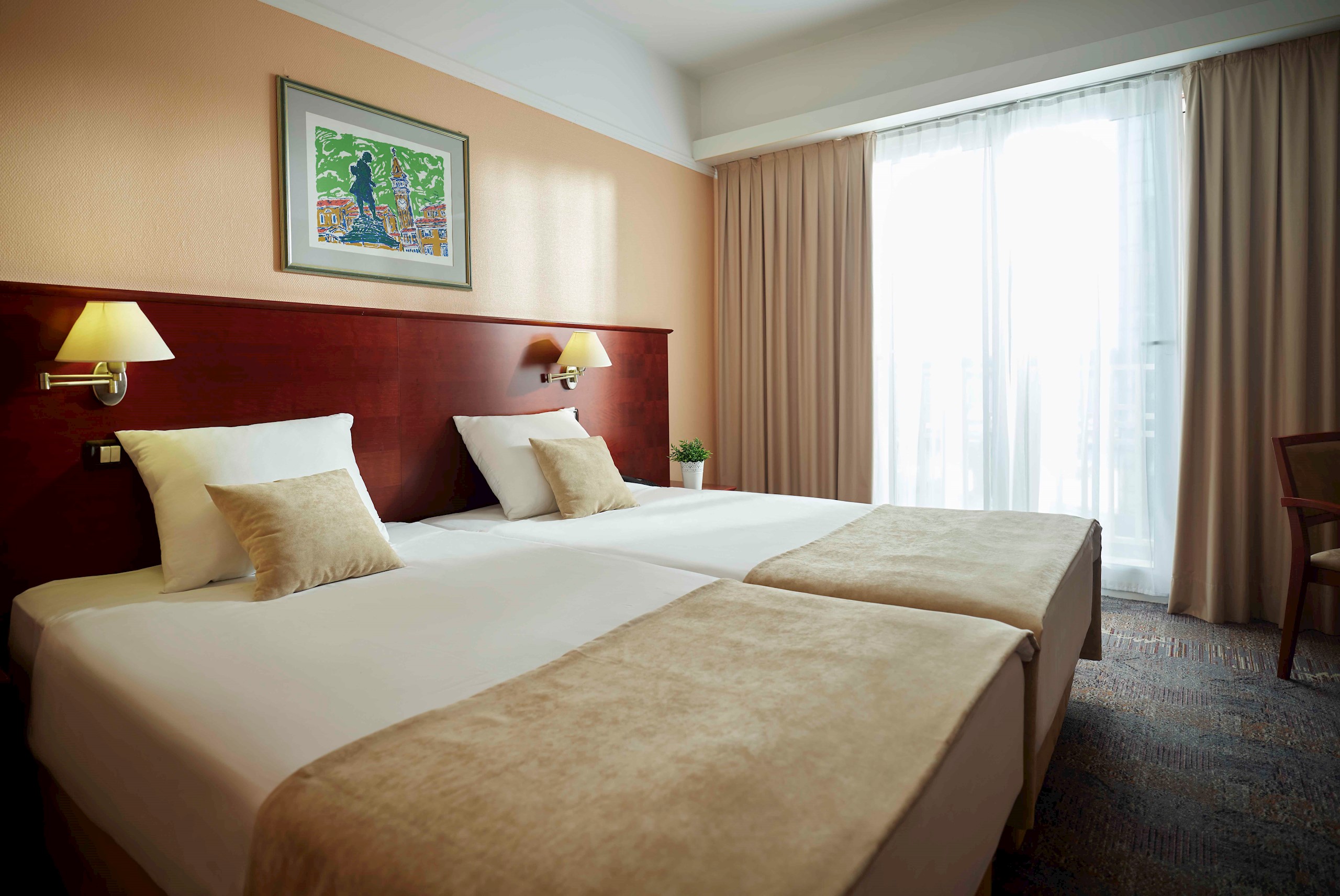 Grand Hotel Portorož-Twin soba.jpg