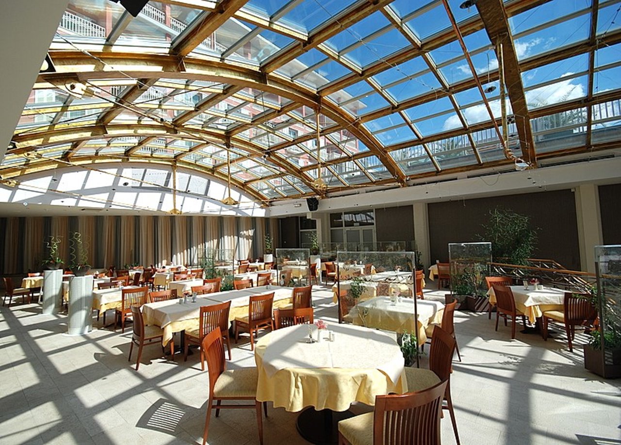 Hotel Grand Portorož-Restoran.jpg