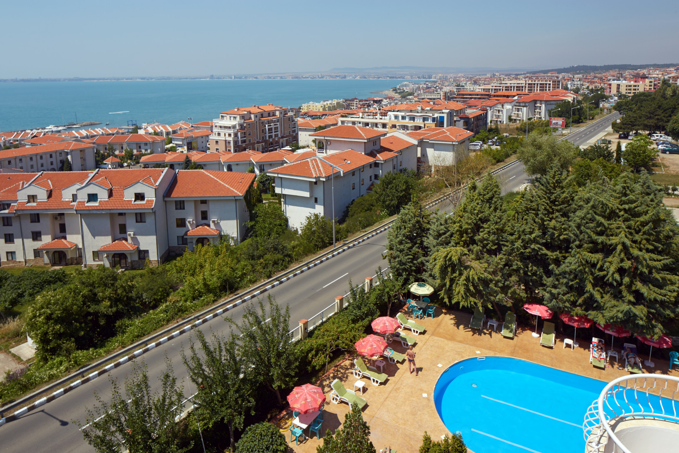 Hotel Consul-Panorama hotela.jpg