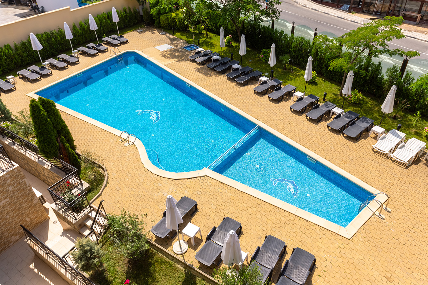 Julia Hotel-Kompleks bazena.jpg