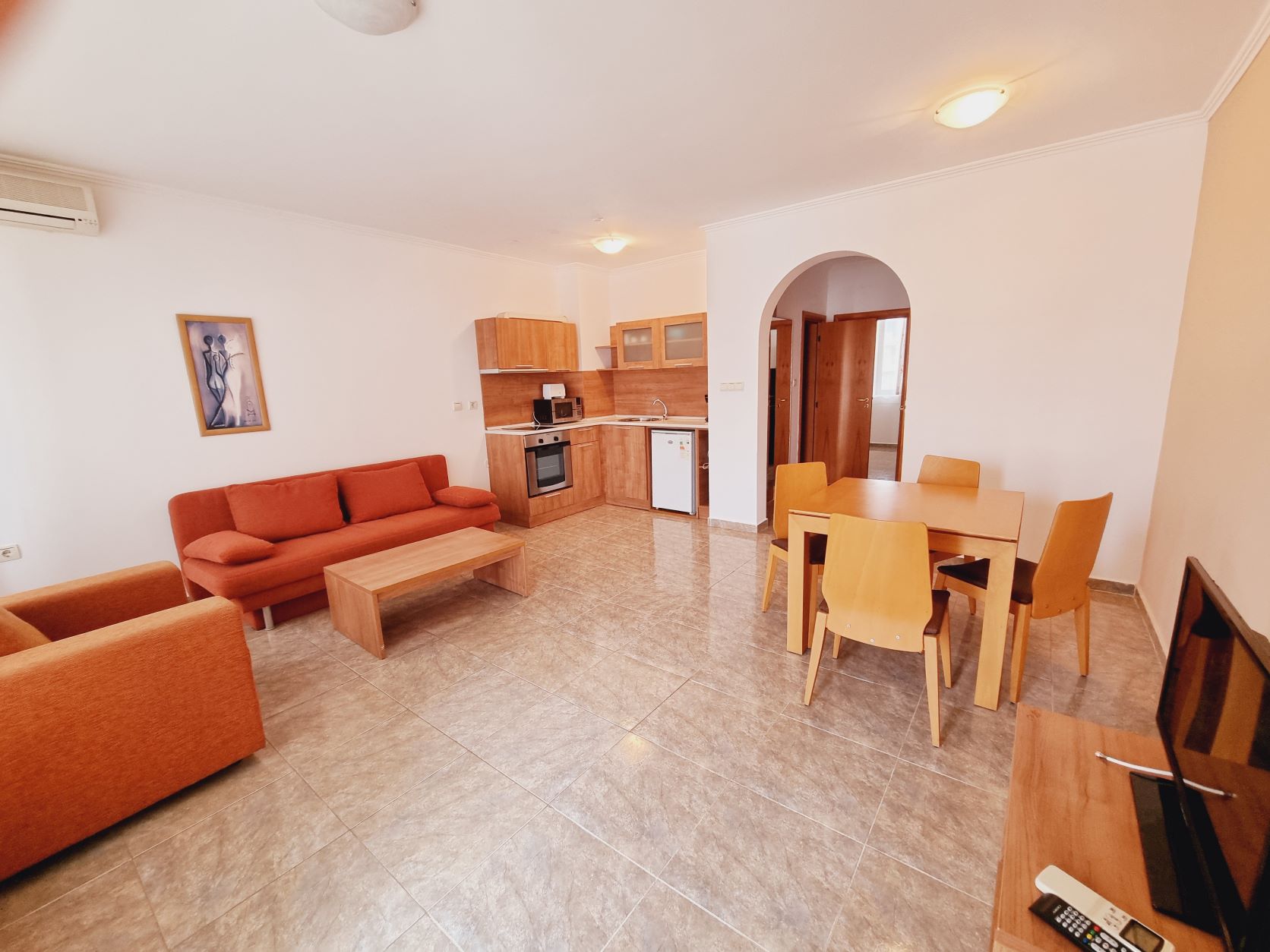 Vodenica Third Line Hotel-Jednosoban apartman.jpg