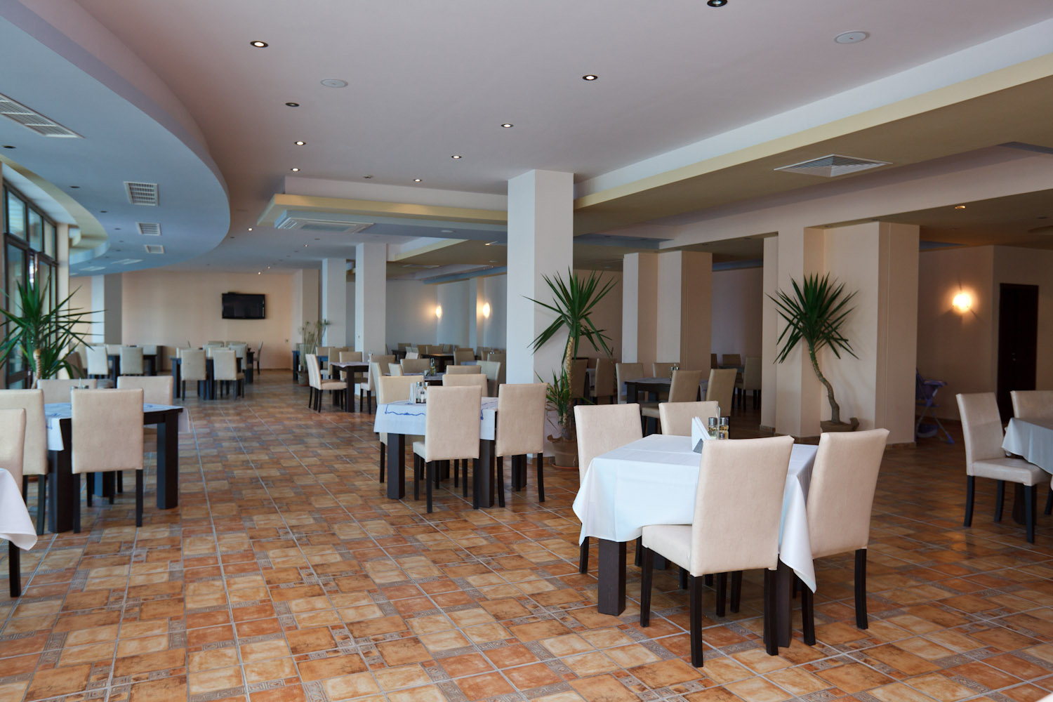 Hotel Saint George Palace  Resort & Spa-Restoran.jpg