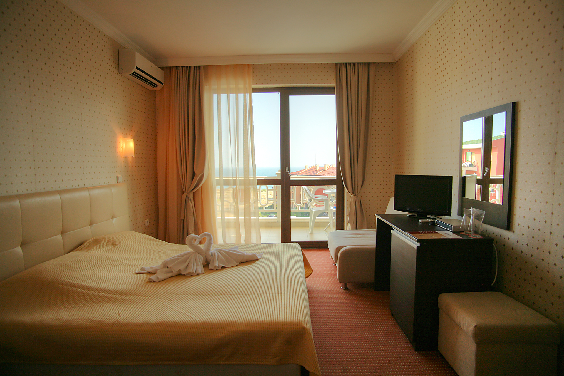 Hotel Saint George Palace Resort & Spa-Standardna soba.jpg