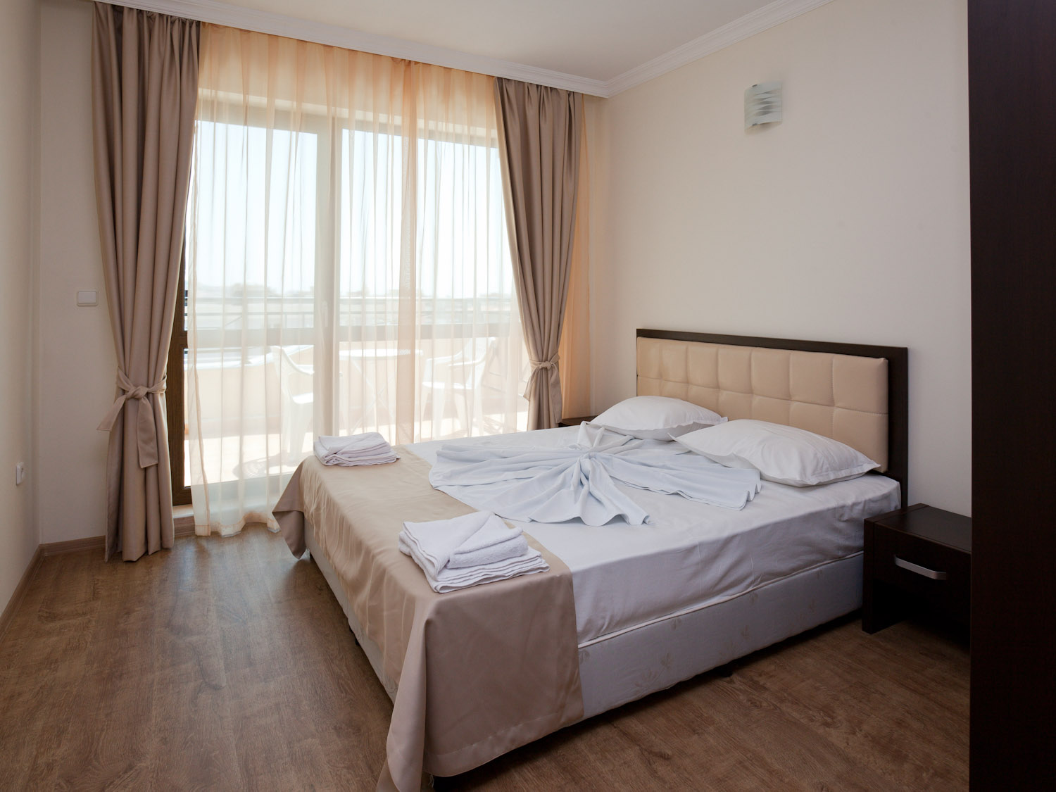 Saint George Palace Resort & Spa-Apartman.jpg