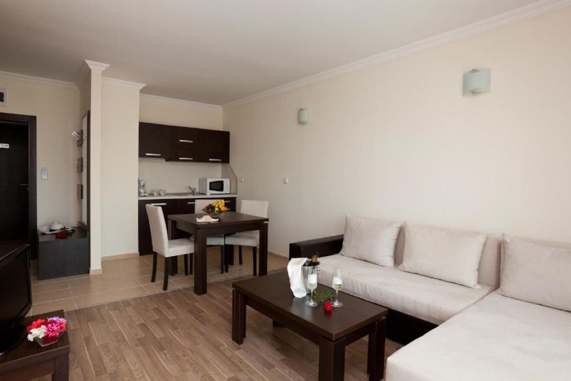Saint George Palace Resort & Spa Hotel-Apartman.jpg