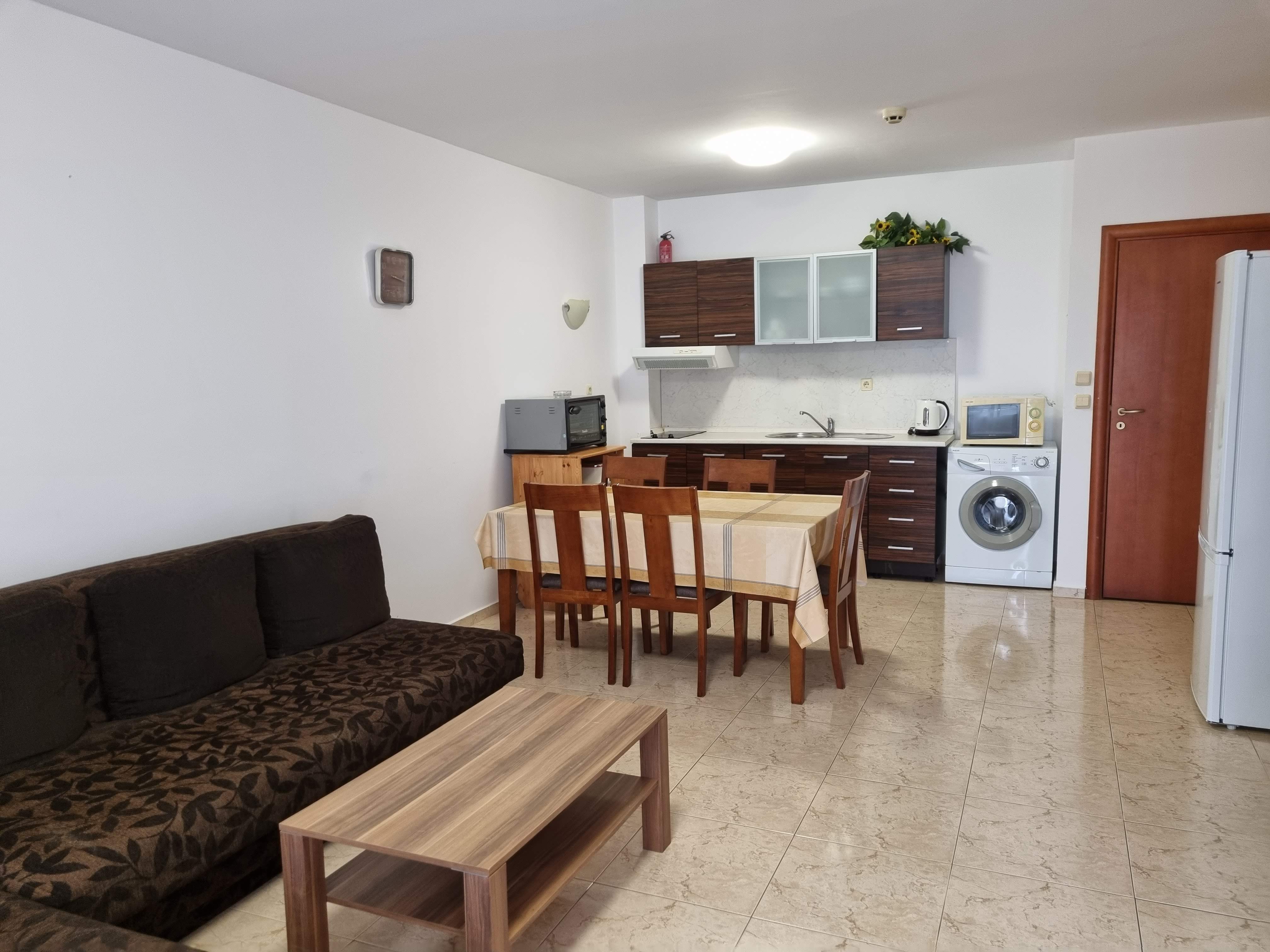 Briz Second Line Hotel-Dvosoban apartman.jpg