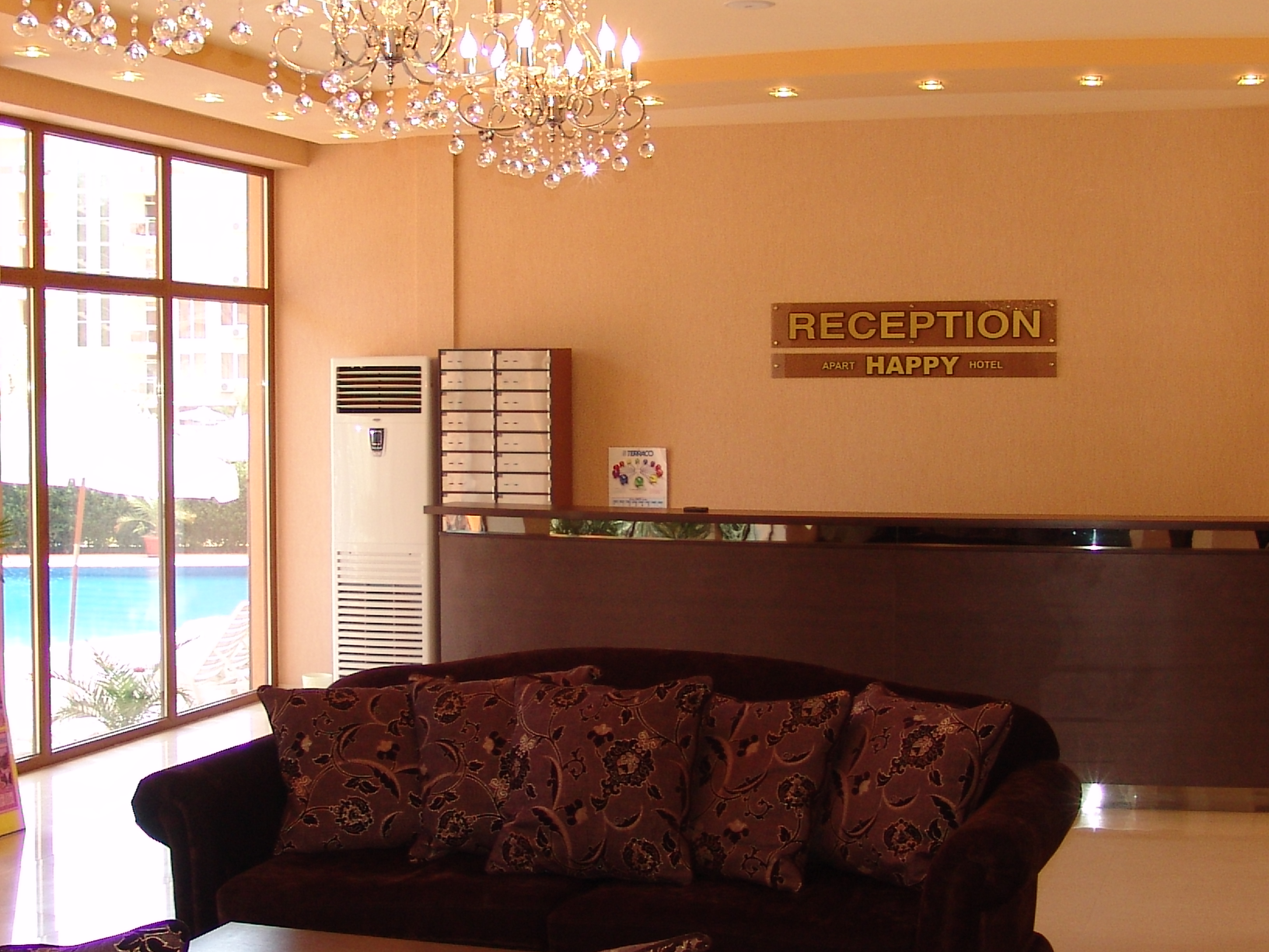 Happy Aparthotel-Recepcija.JPG