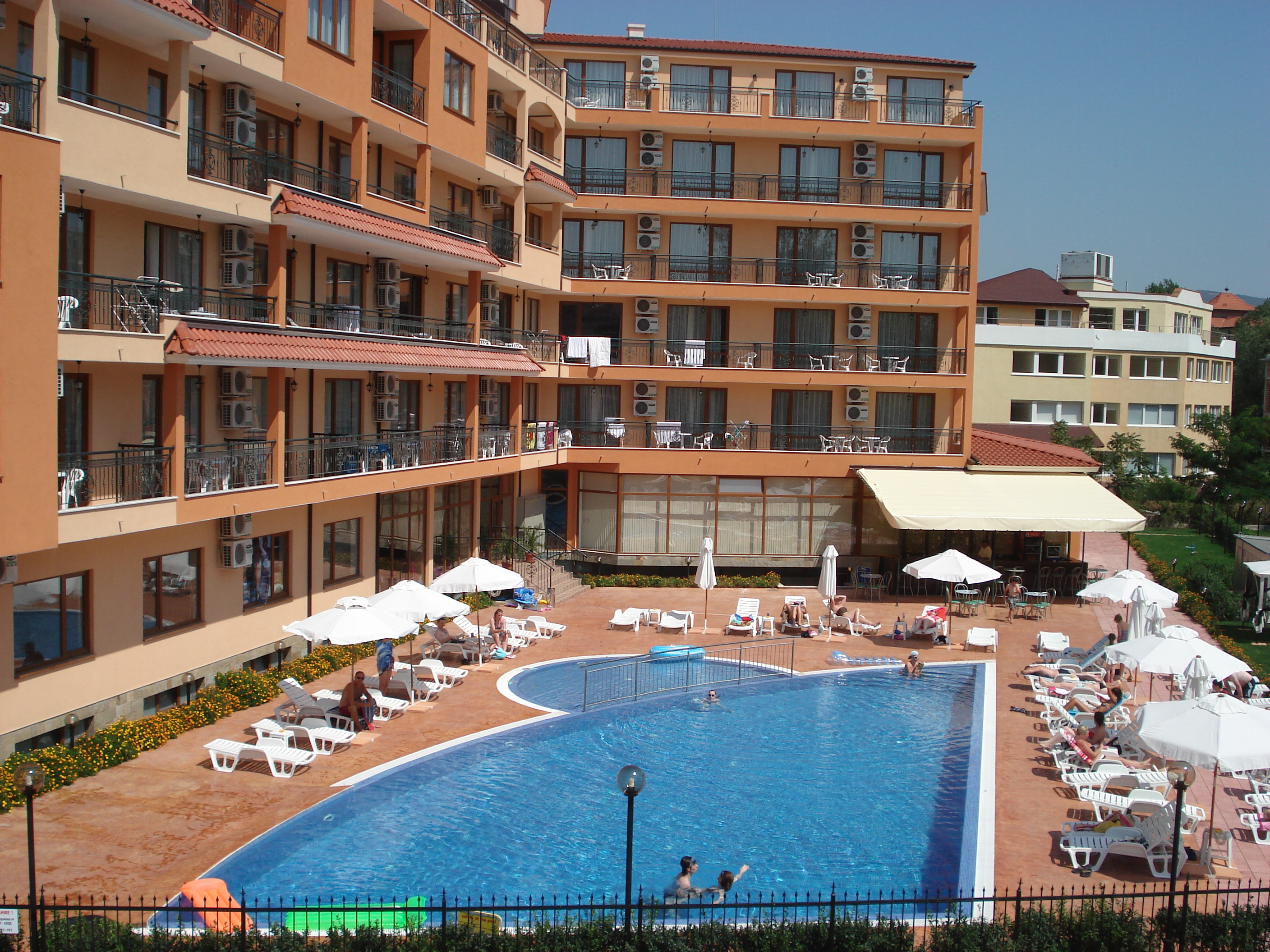 Happy Aparthotel-Smestajne jedinice.JPG