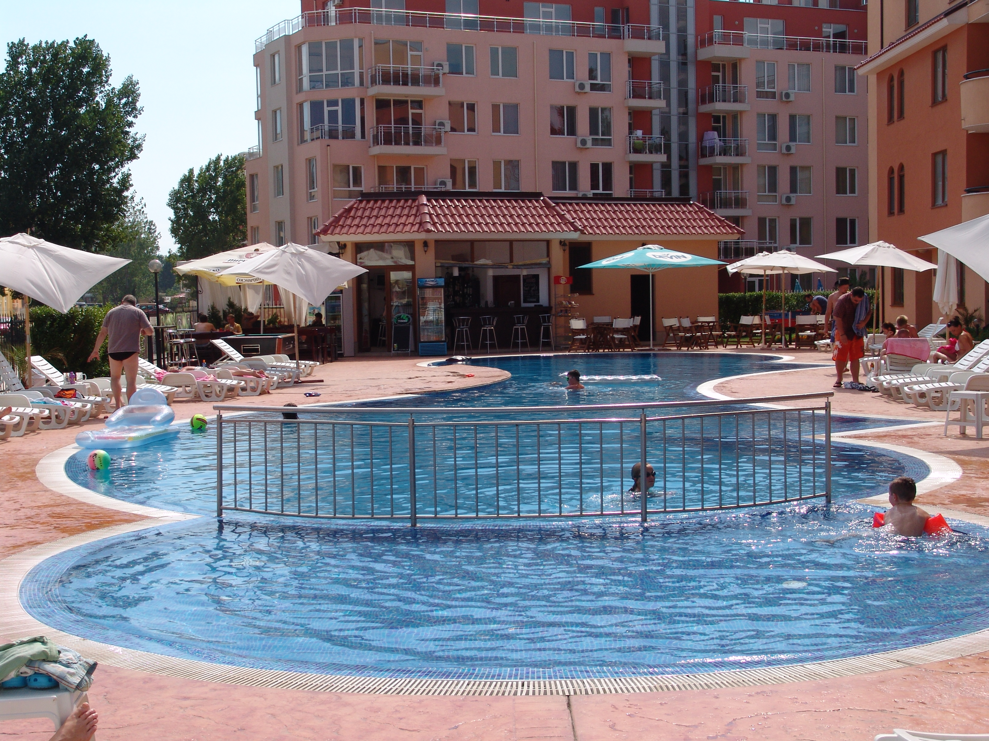 Kasandra Aparthotel-Deciji bazen.JPG