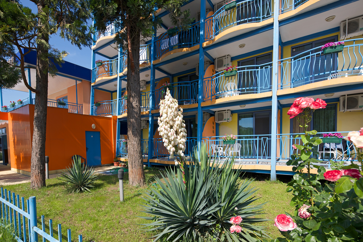 Hotel Paloma-Smestajne jedinice.jpg