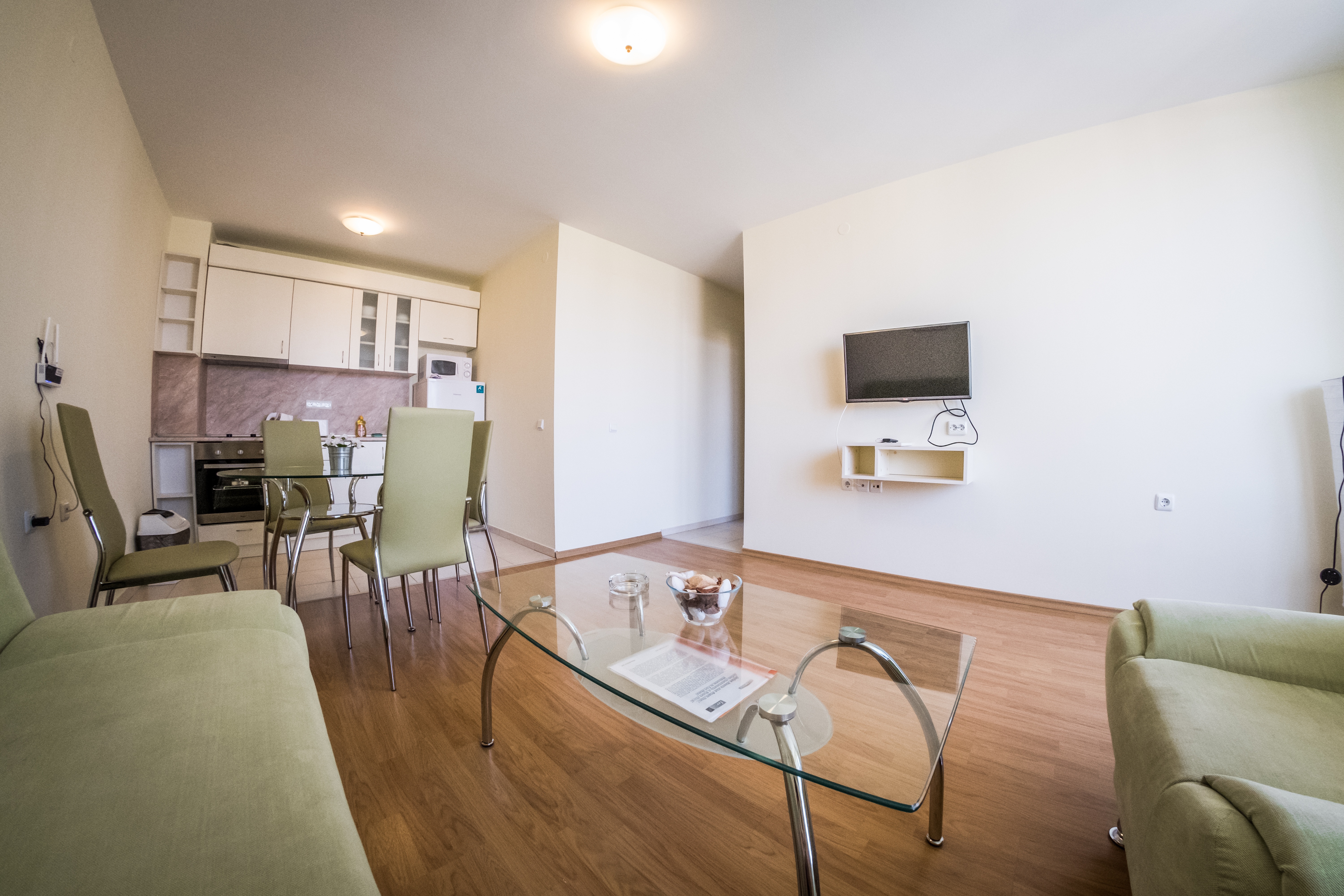 Hotel Orchidea Fort Garden-Jednosoban apartman.jpg