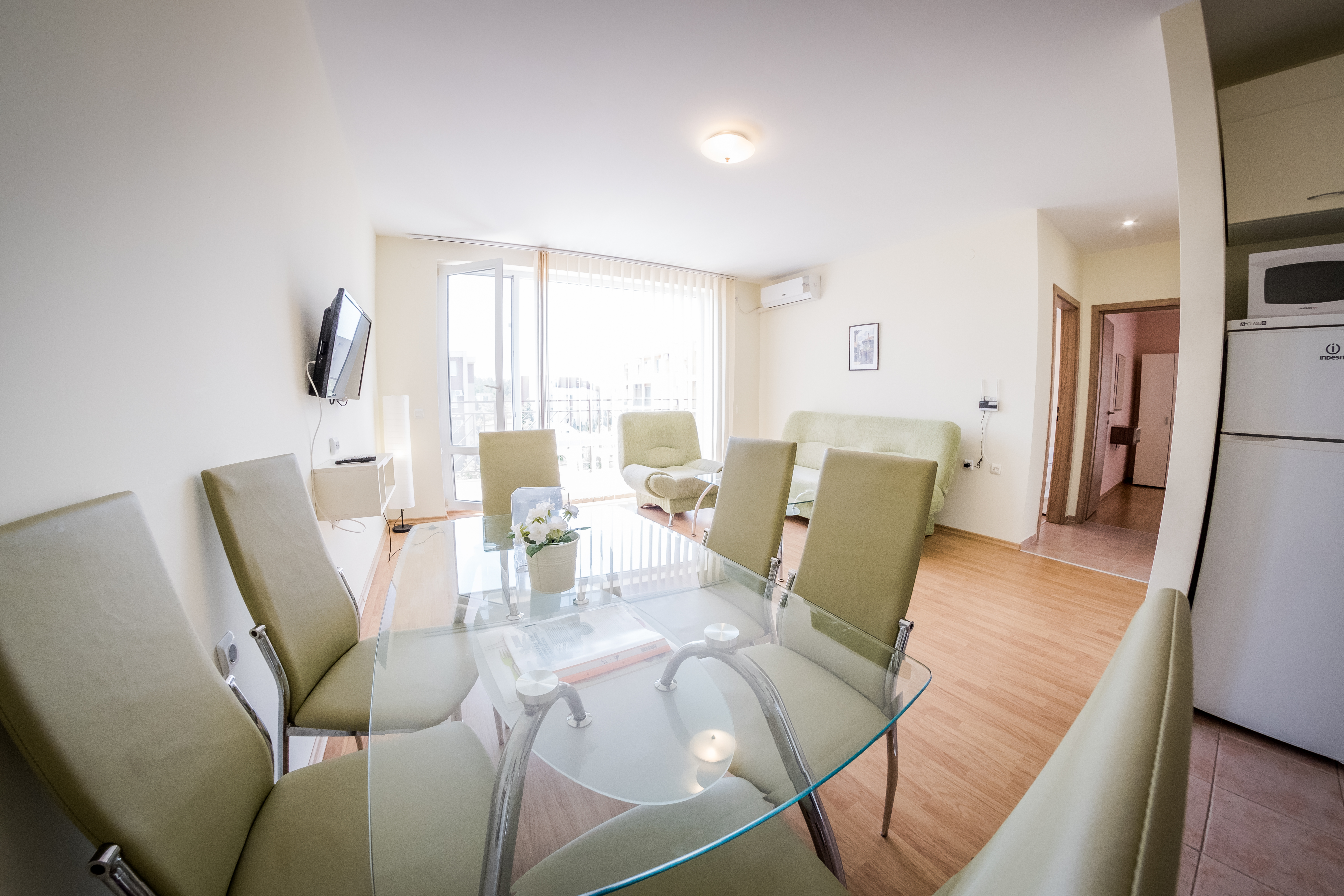 Orchidea Fort Garden Hotel-Dvosoban apartman.jpg