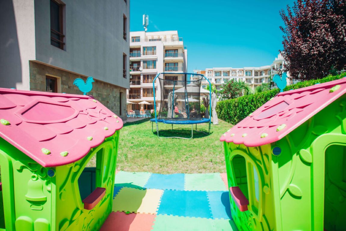 Hotel Magnolia Garden-Decije igraliste.jpg