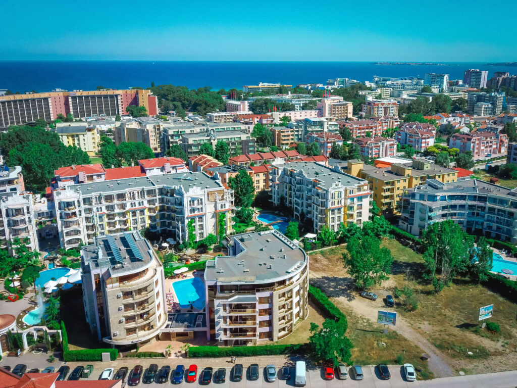 Magnolia Garden Hotel-Panorama hotela.jpg