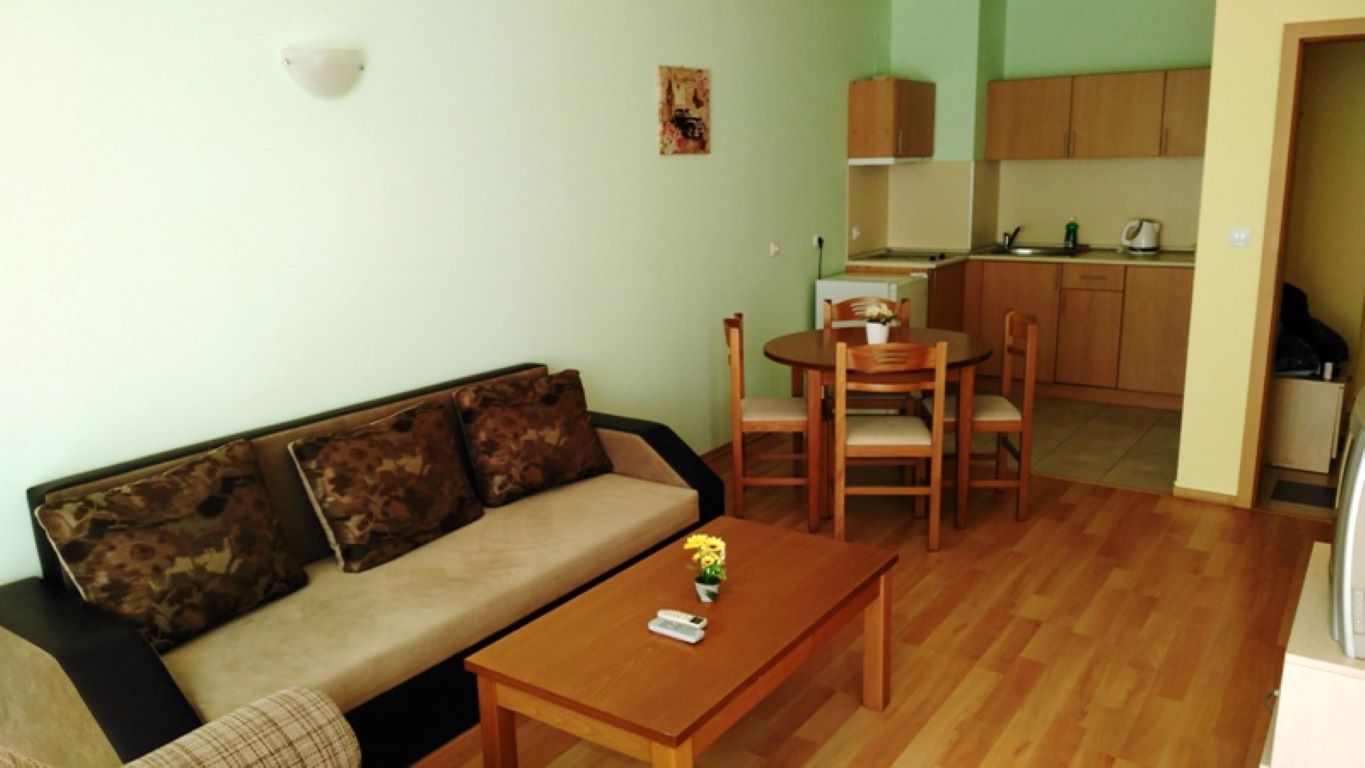 Apart Hotel Darius-Dvosoban apartman.jpg