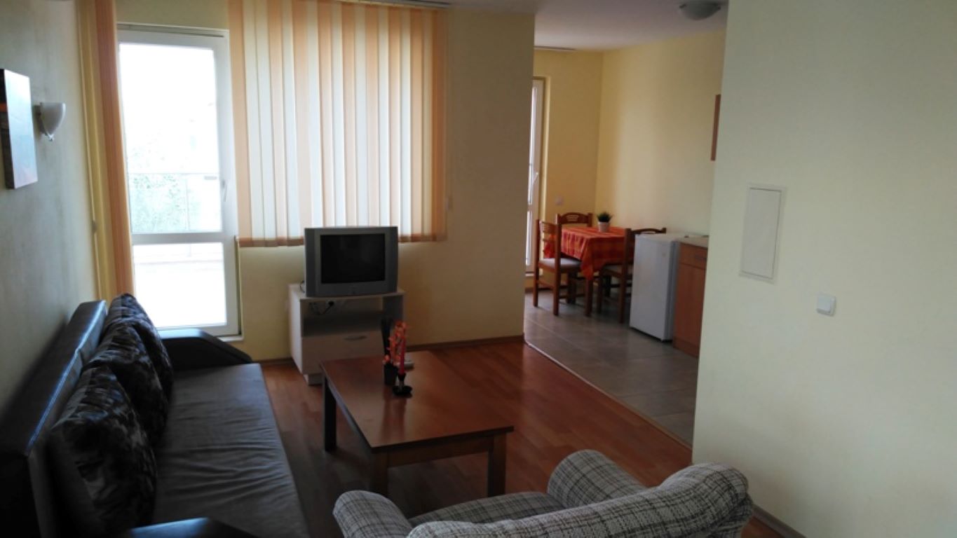 Apart Hotel Darius-Jednosoban apartman.jpg