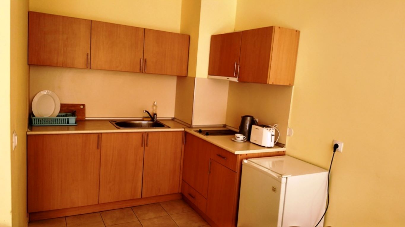 Apart Hotel Darius-Kuhinja.jpg