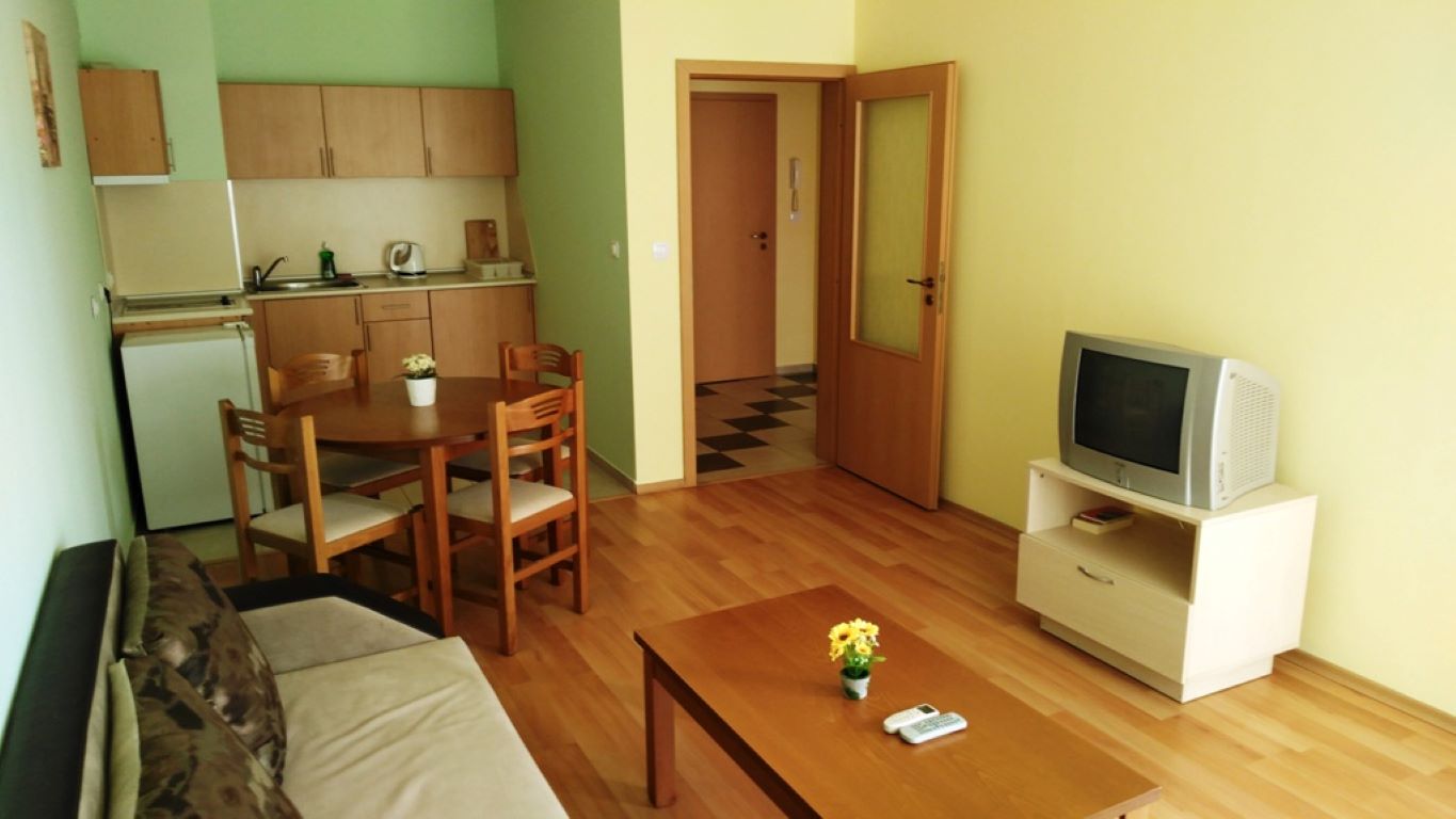 Hotel Darius Apart-Dvosoban apartman.jpg
