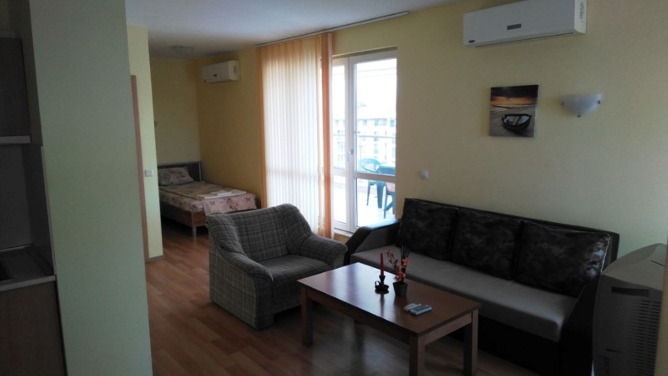 Hotel Darius Apart-Jednosoban apartman.jpg