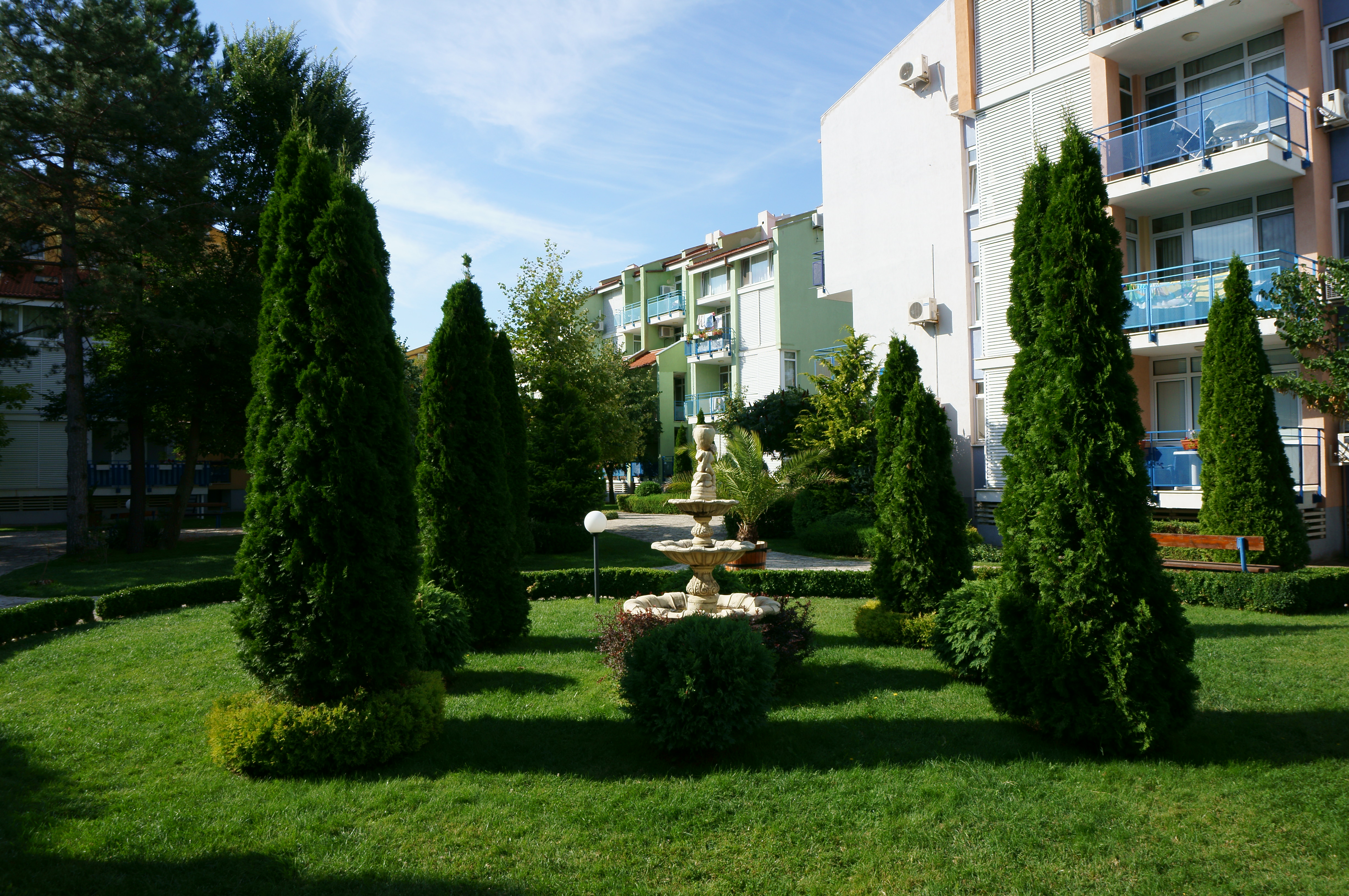 Elit 1 Apart Hotel-Basta hotela.JPG