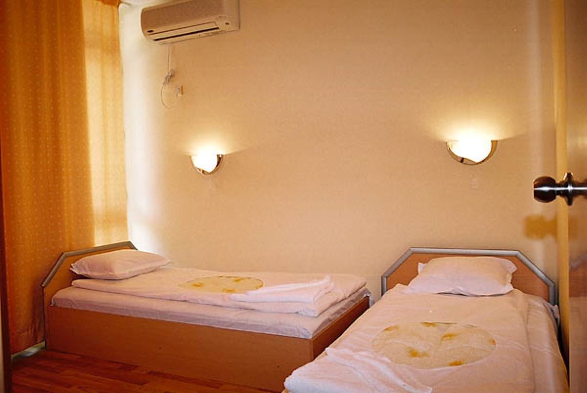 Elit 1 Apart Hotel-Dvosoban apartman.jpg