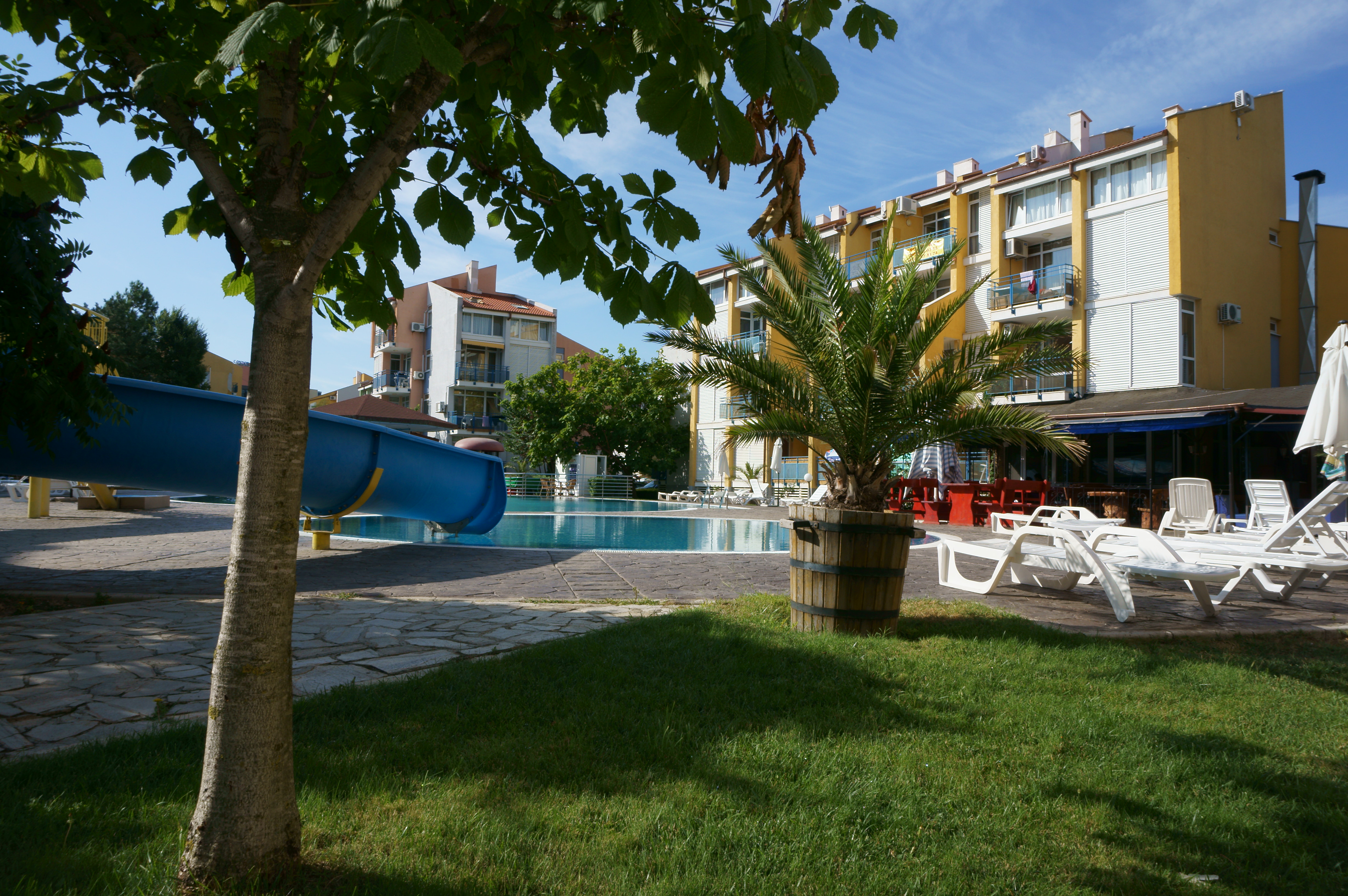 Elit 1 Apart Hotel-Kompleks hotela.JPG