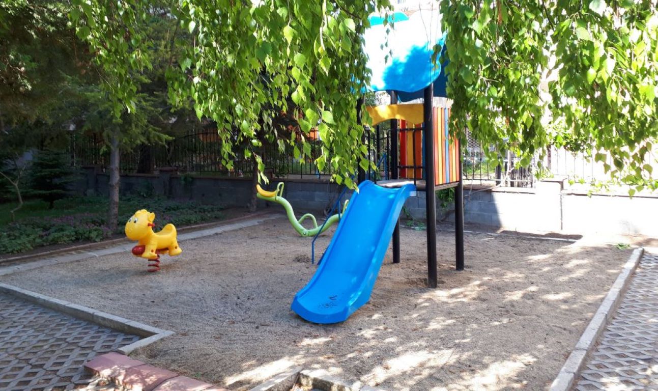 Hotel Rose Village Apart-Decije igraliste.jpg