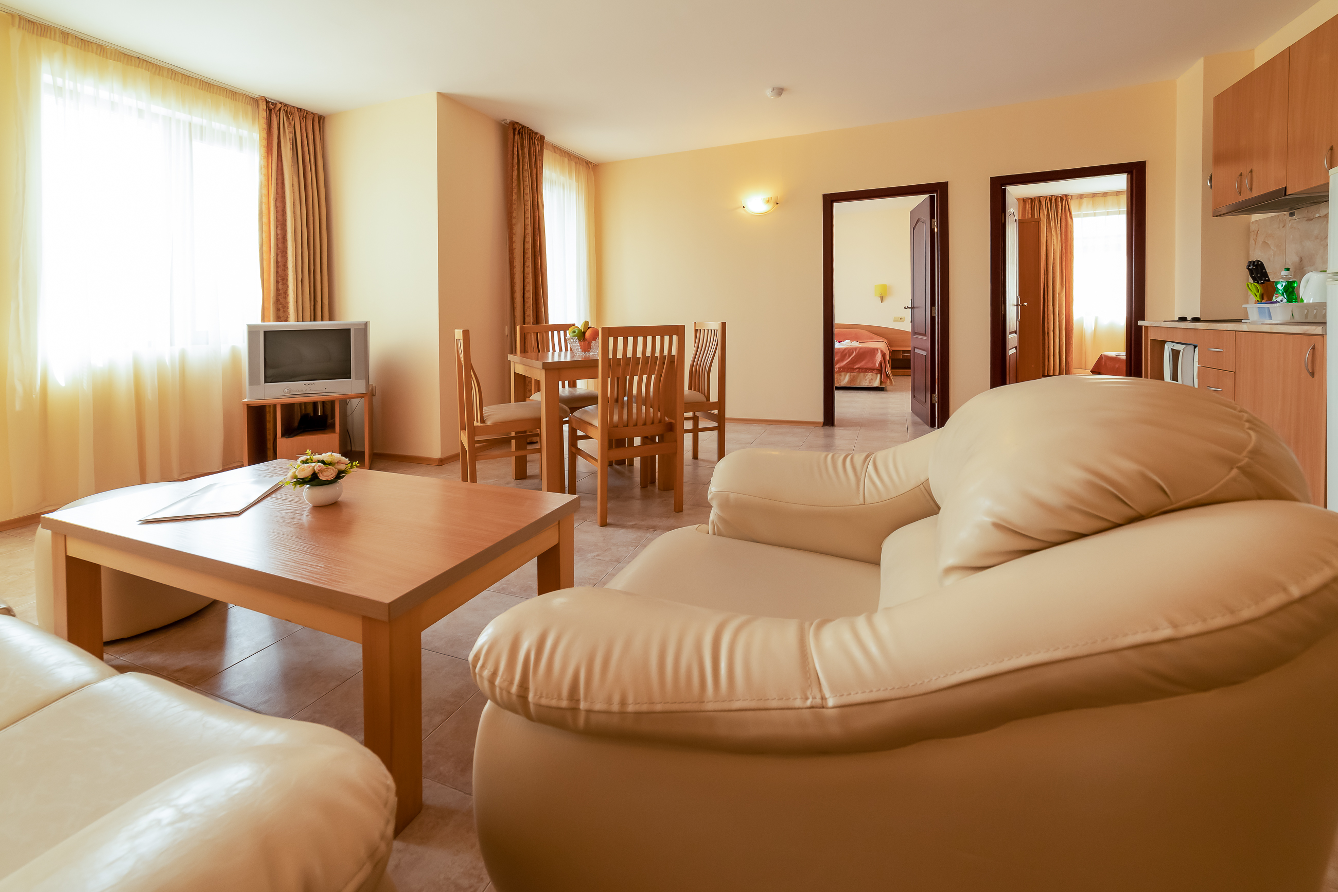 Hotel Rose Village Apart-Dvosoban apartman.jpg