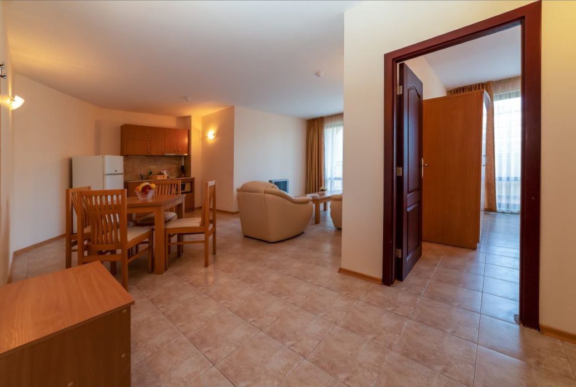 Hotel Rose Village Apart-Jednosoban apartman.jpg