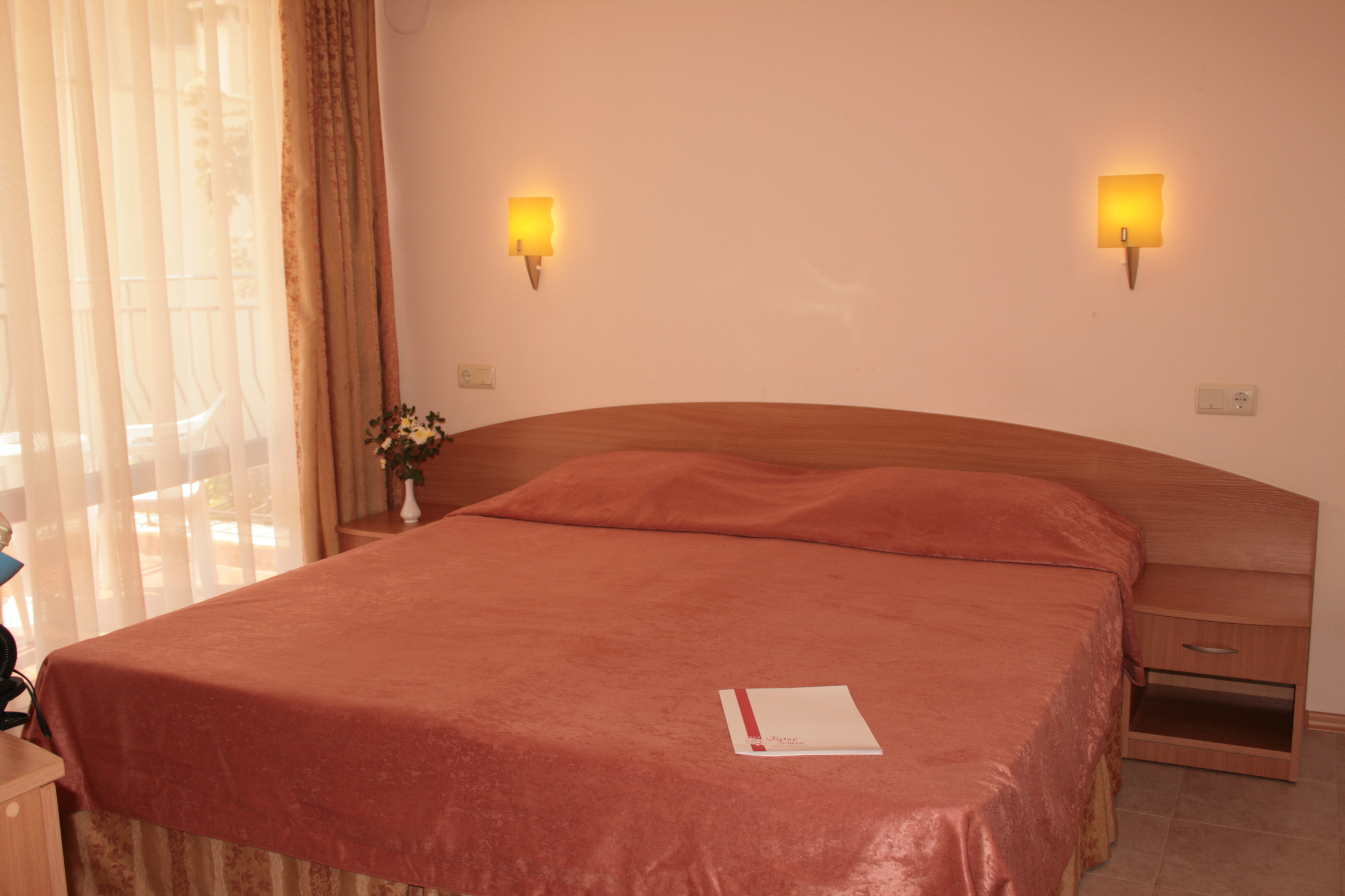 Rose Village Apart-Dvosoban apartman.JPG