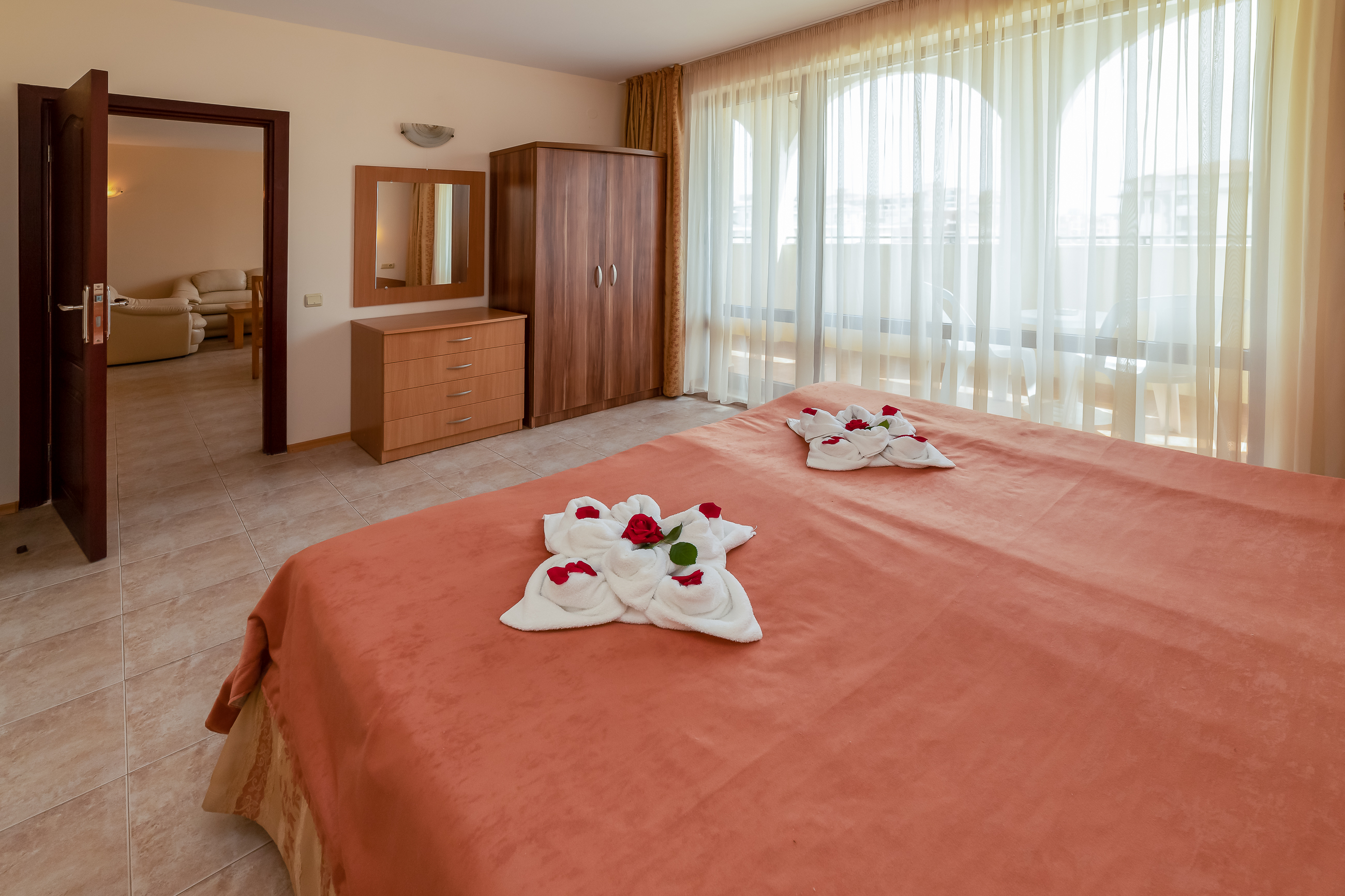 Rose Village Apart-Jednosoban apartman.jpg
