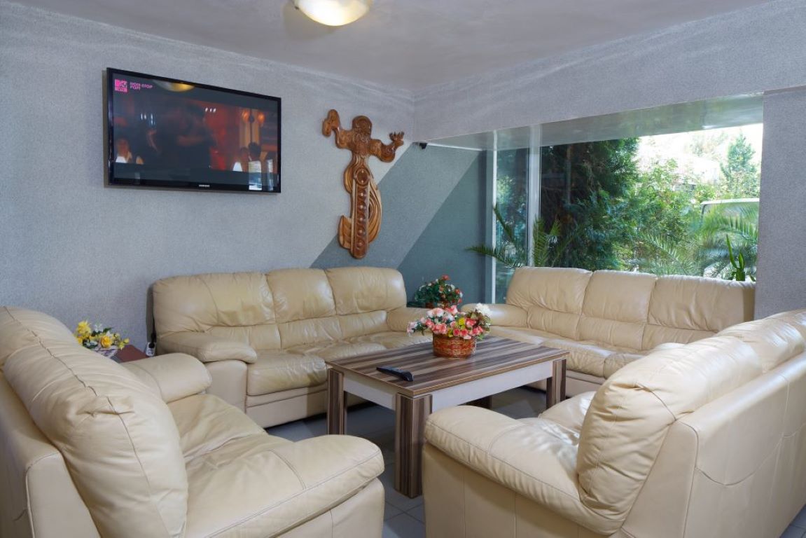 Yantra Sunny Beach-Lobby.jpg