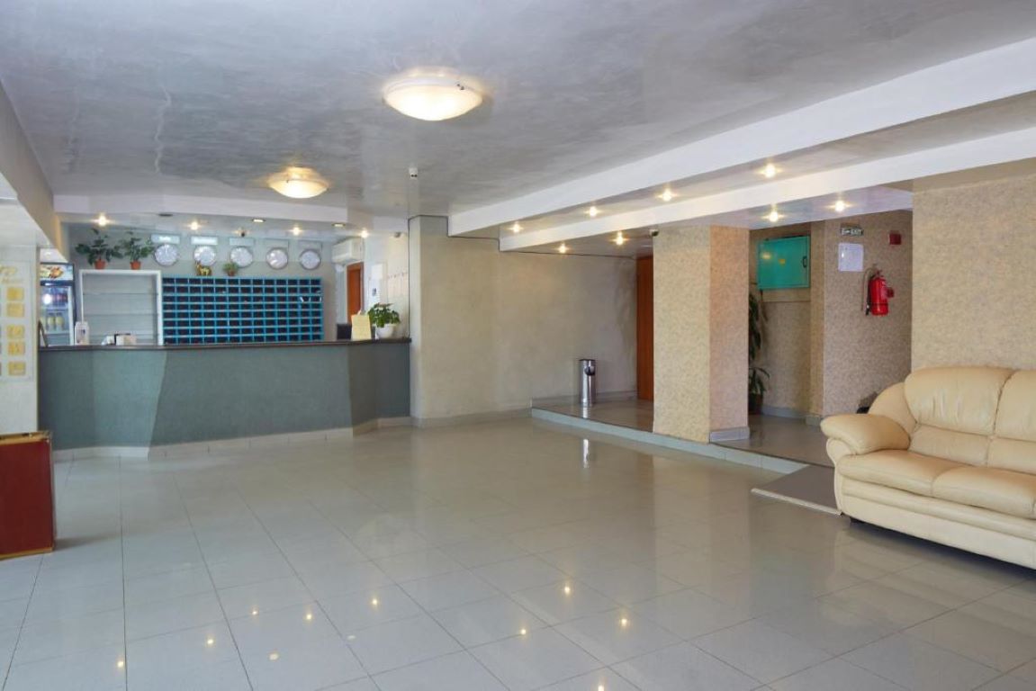 Yantra Sunny Beach-Recepcija.jpg