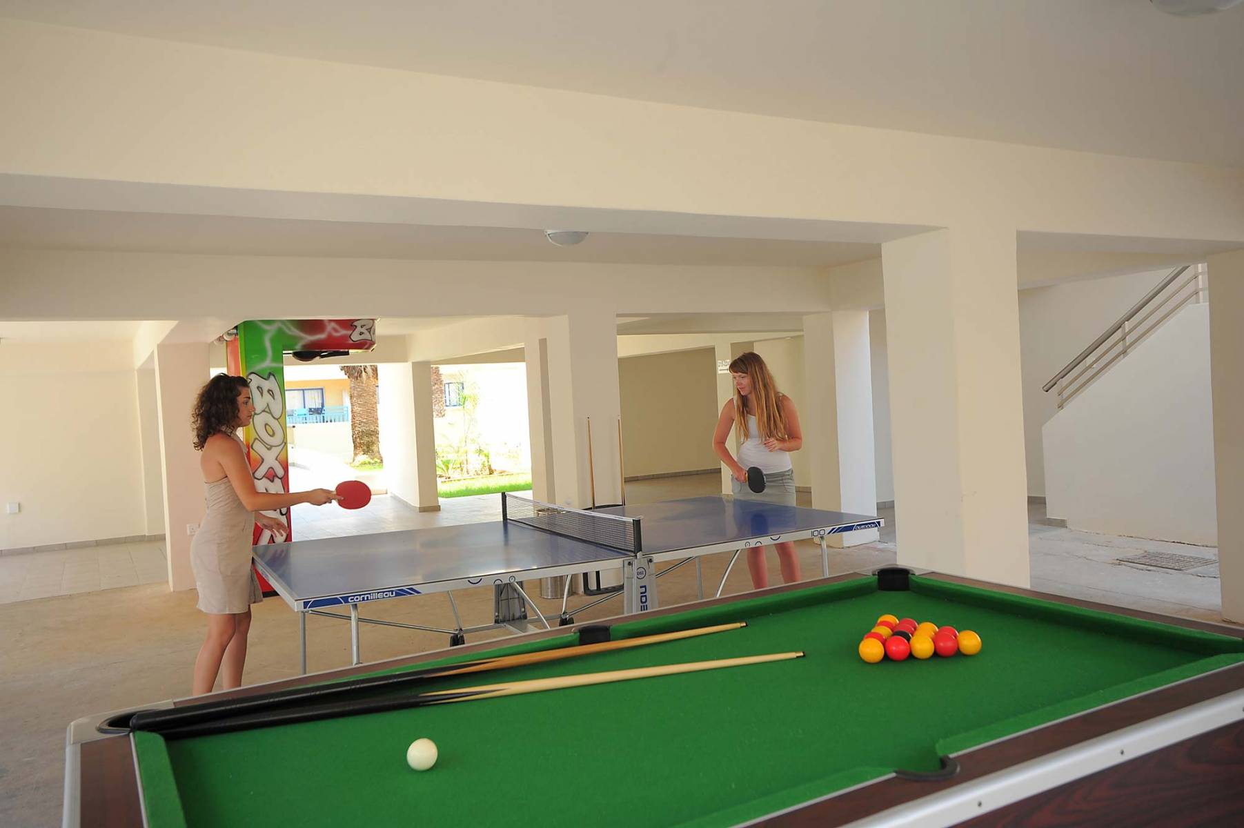 Euronapa Hotel-Prostor za igre.jpg