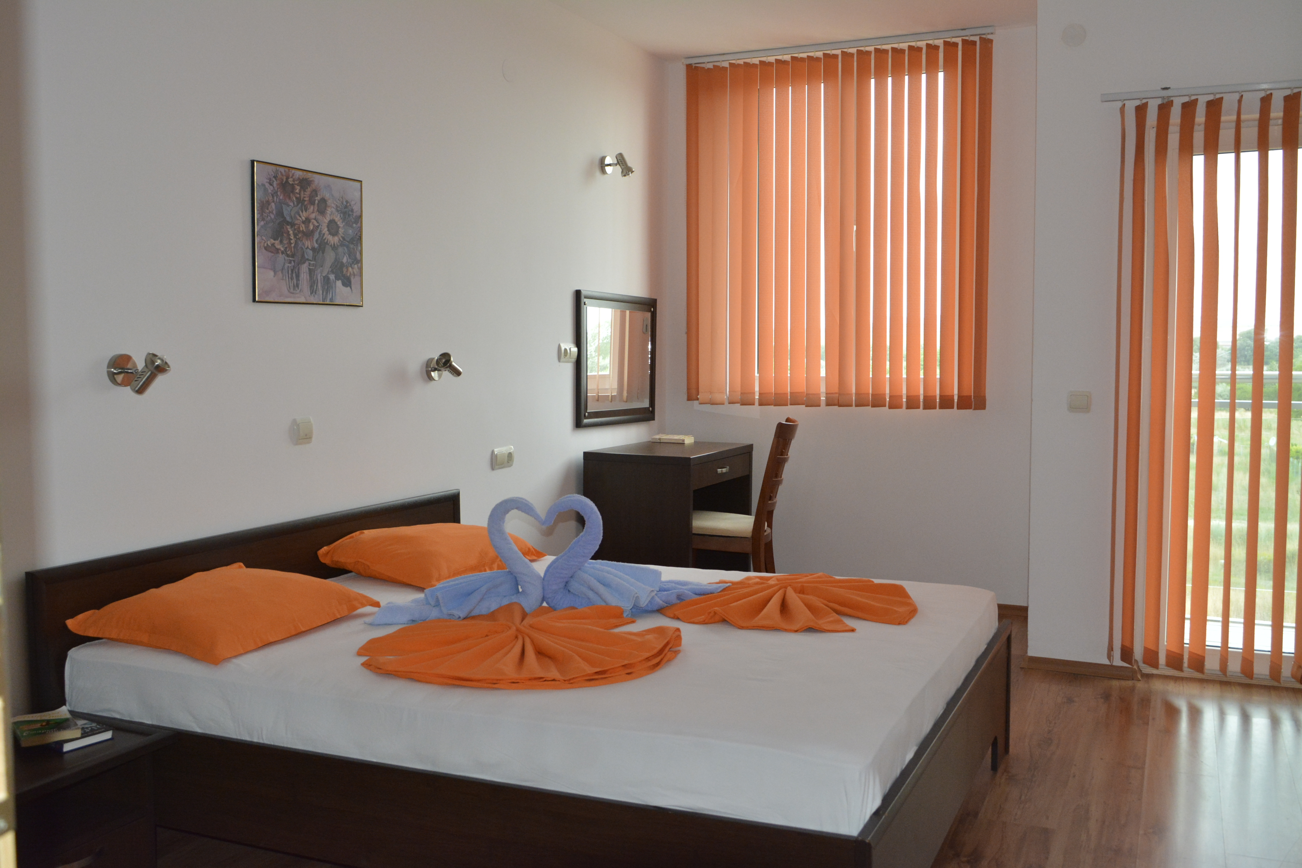 Aparthotel Julia-Jednosoban apartman.JPG