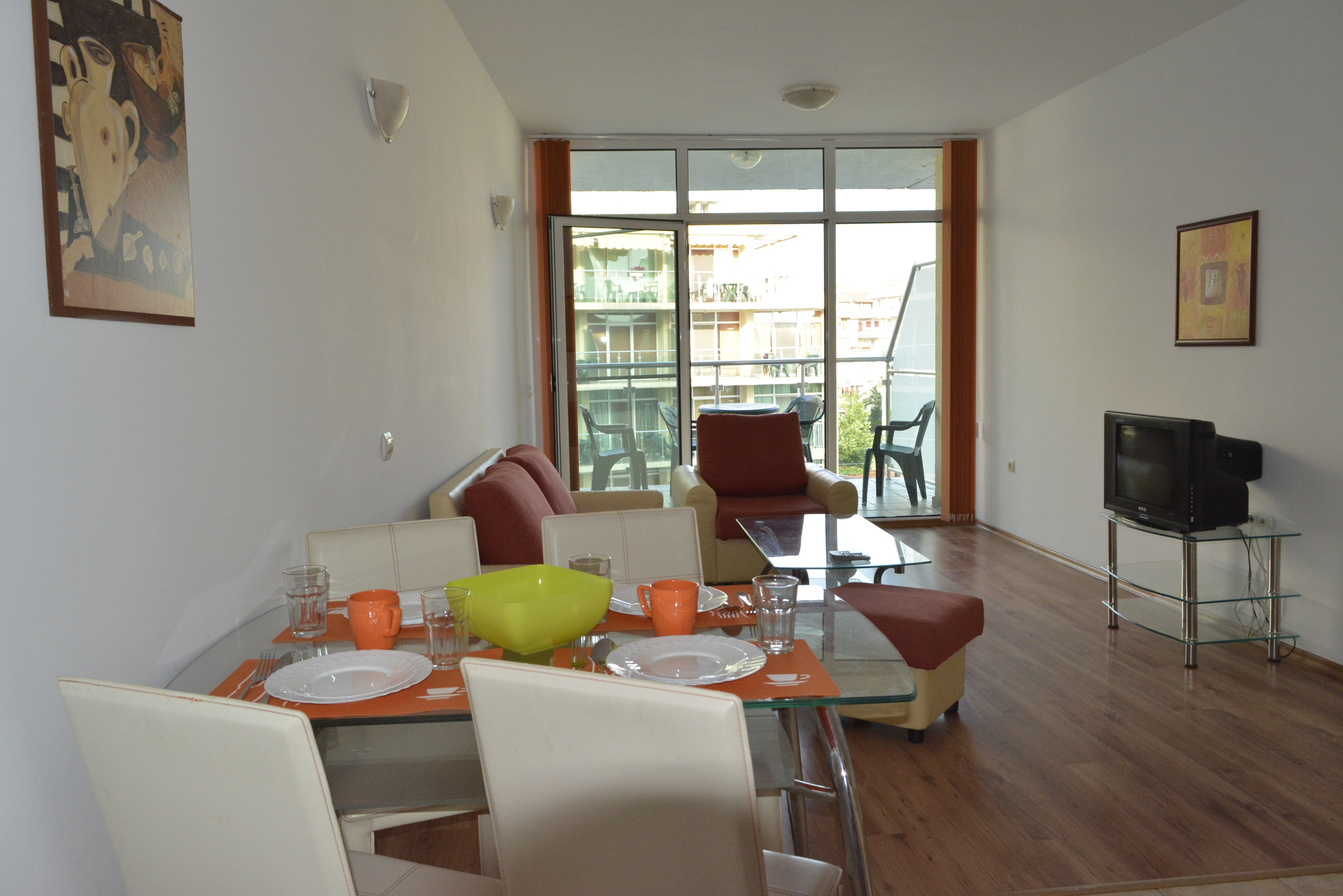 Julia Aparthotel-Dvosoban apartman.JPG