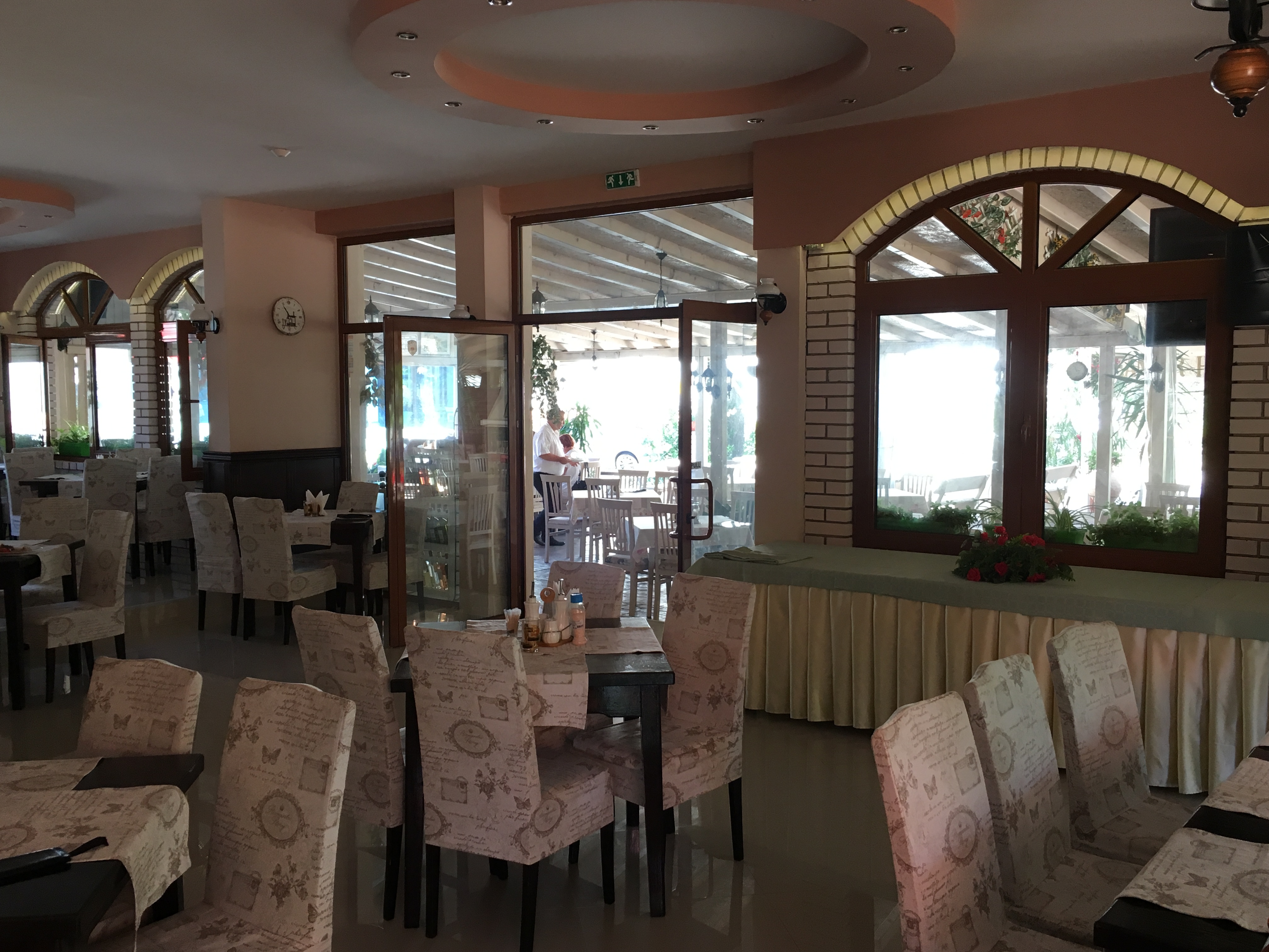 Oleander hOuse Hotel-Restoran.JPG