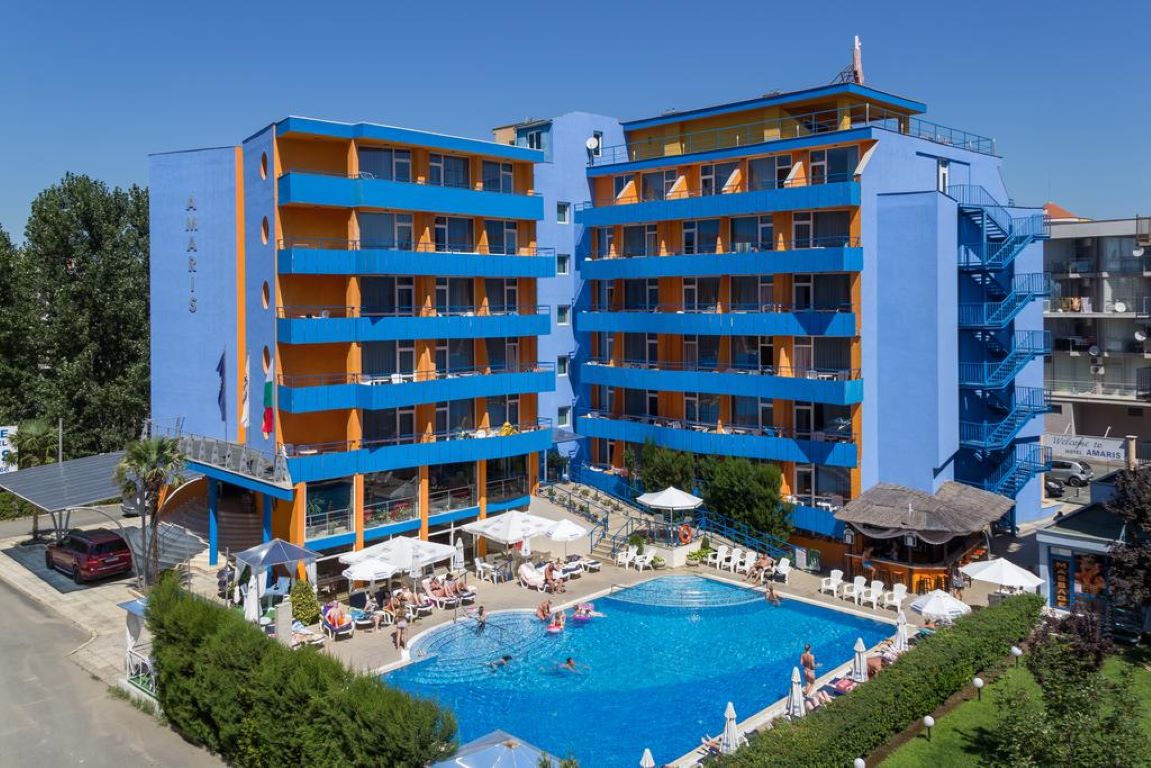 Hotel Amaris-Kompleks hotela.jpg