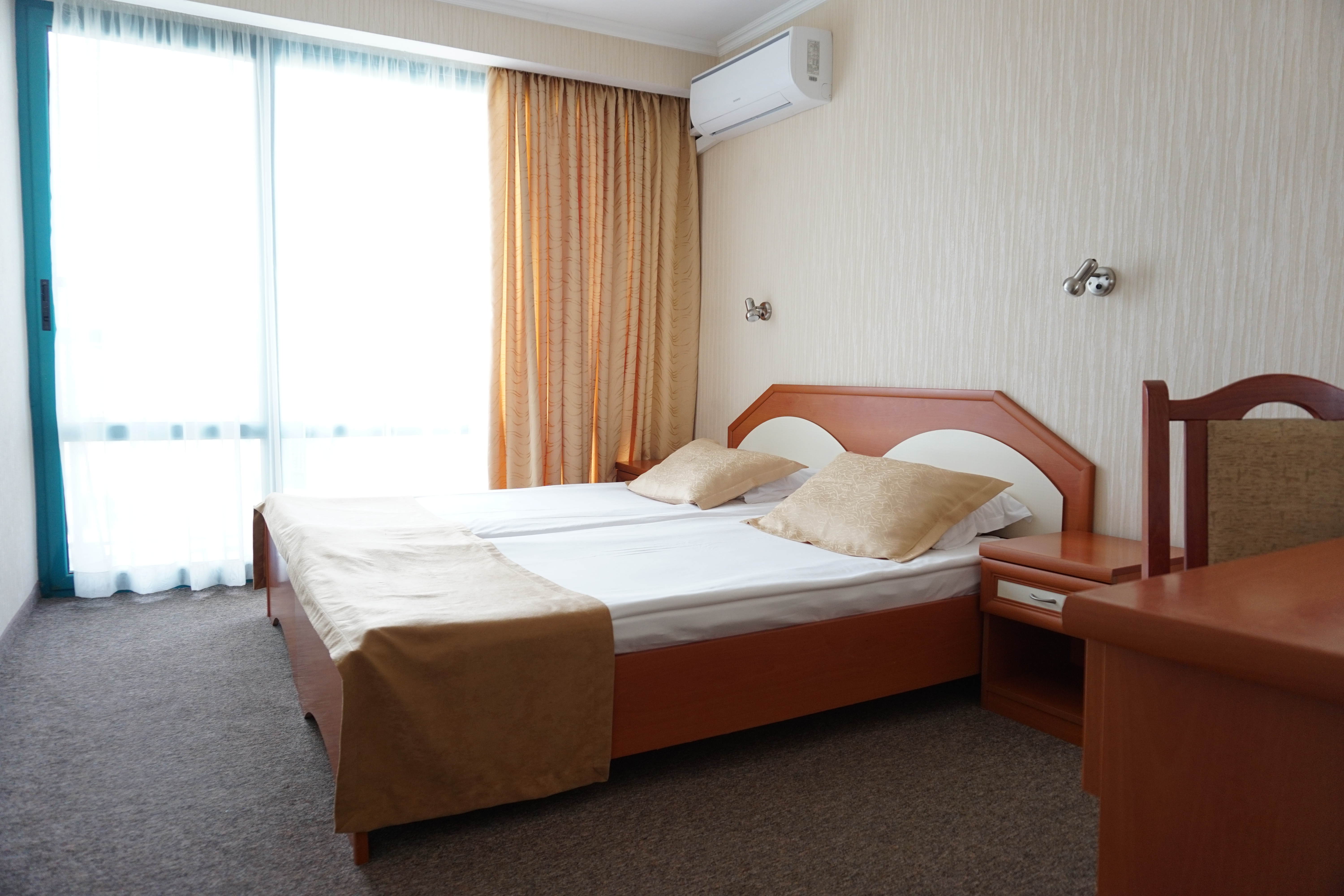 Hotel Zefir-Standardna soba.JPG