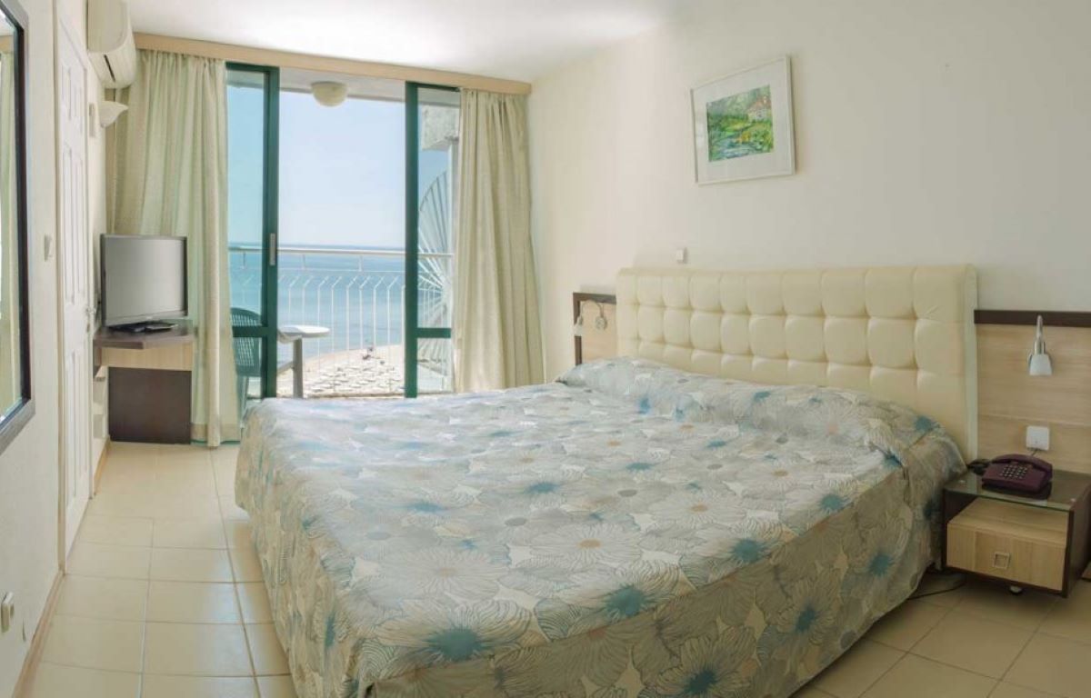 Boryana Hotel-Jednosoban apartman.jpg