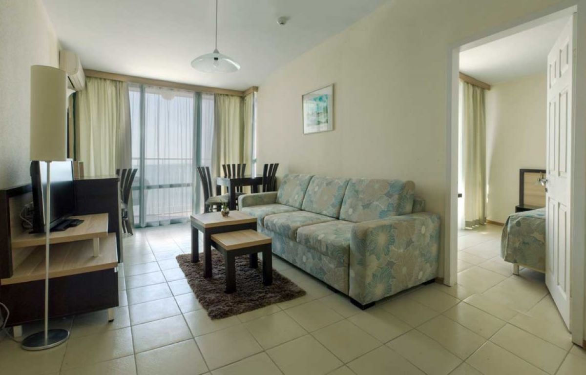 Hotel Boryana-Dvosoban apartman.jpg