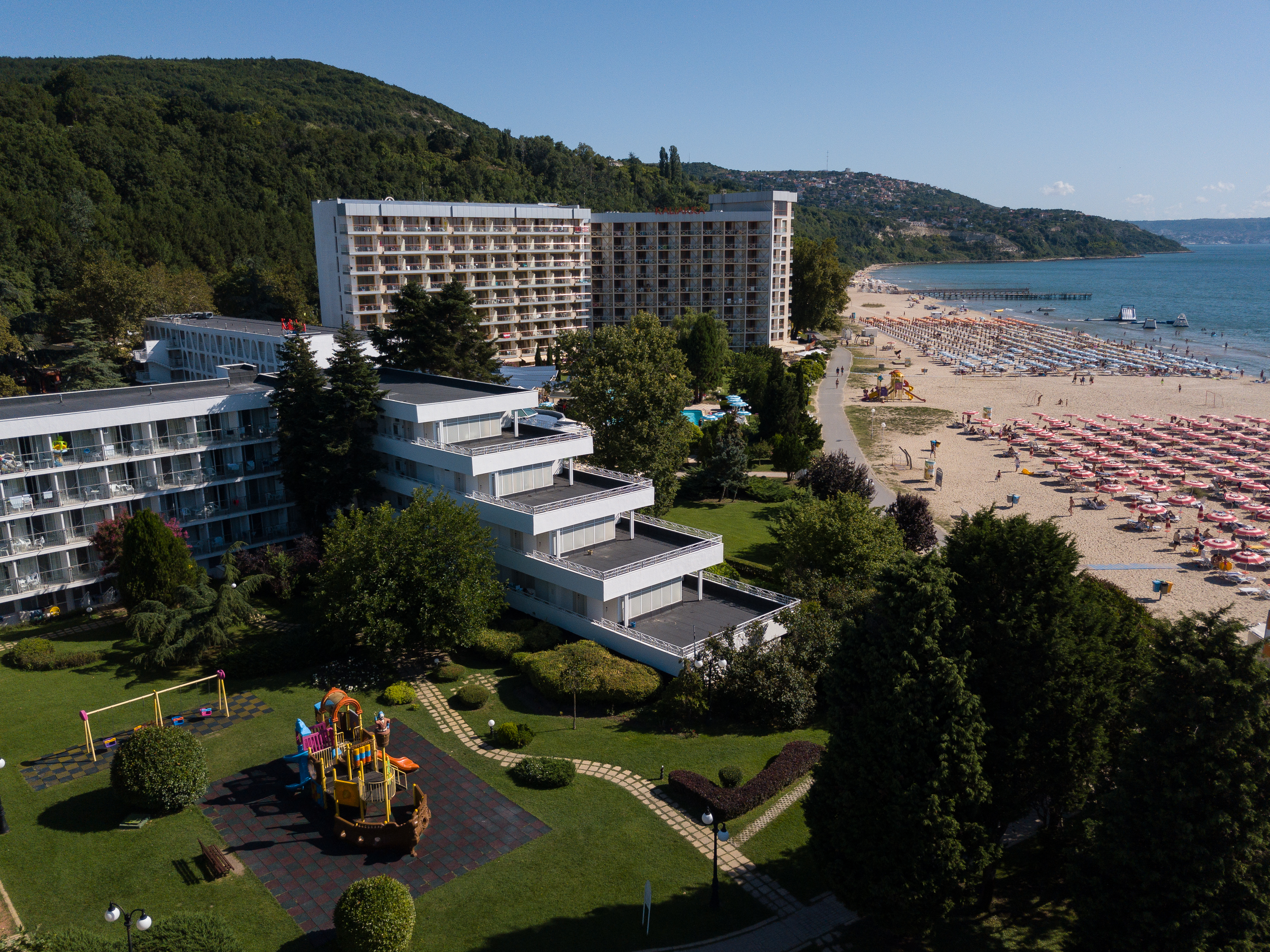 Hotel Kaliakra Mare-Decije igraliste.jpg